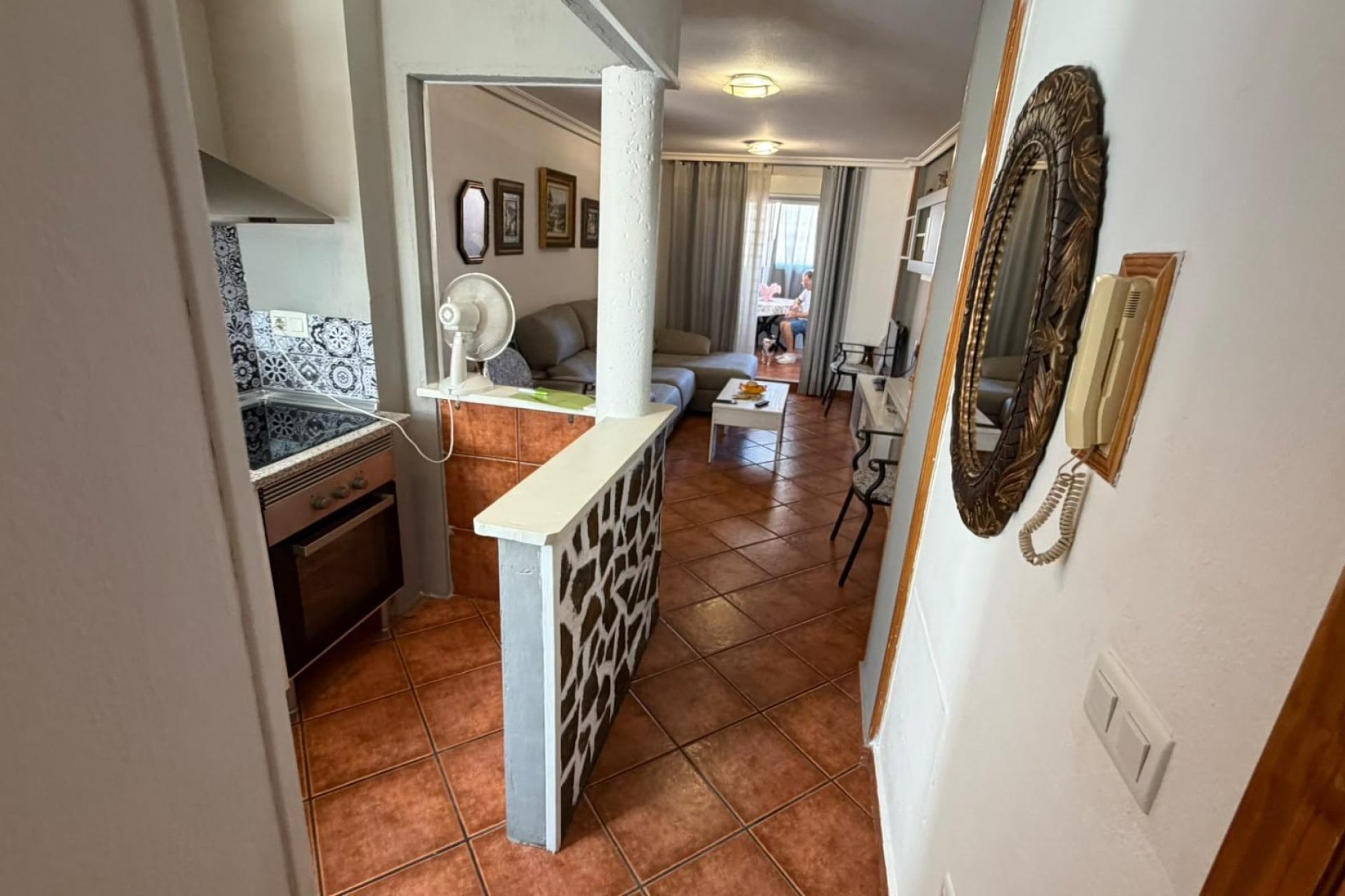 Használt Ingatlanok - Apartman -
Torrevieja - Playa del Cura