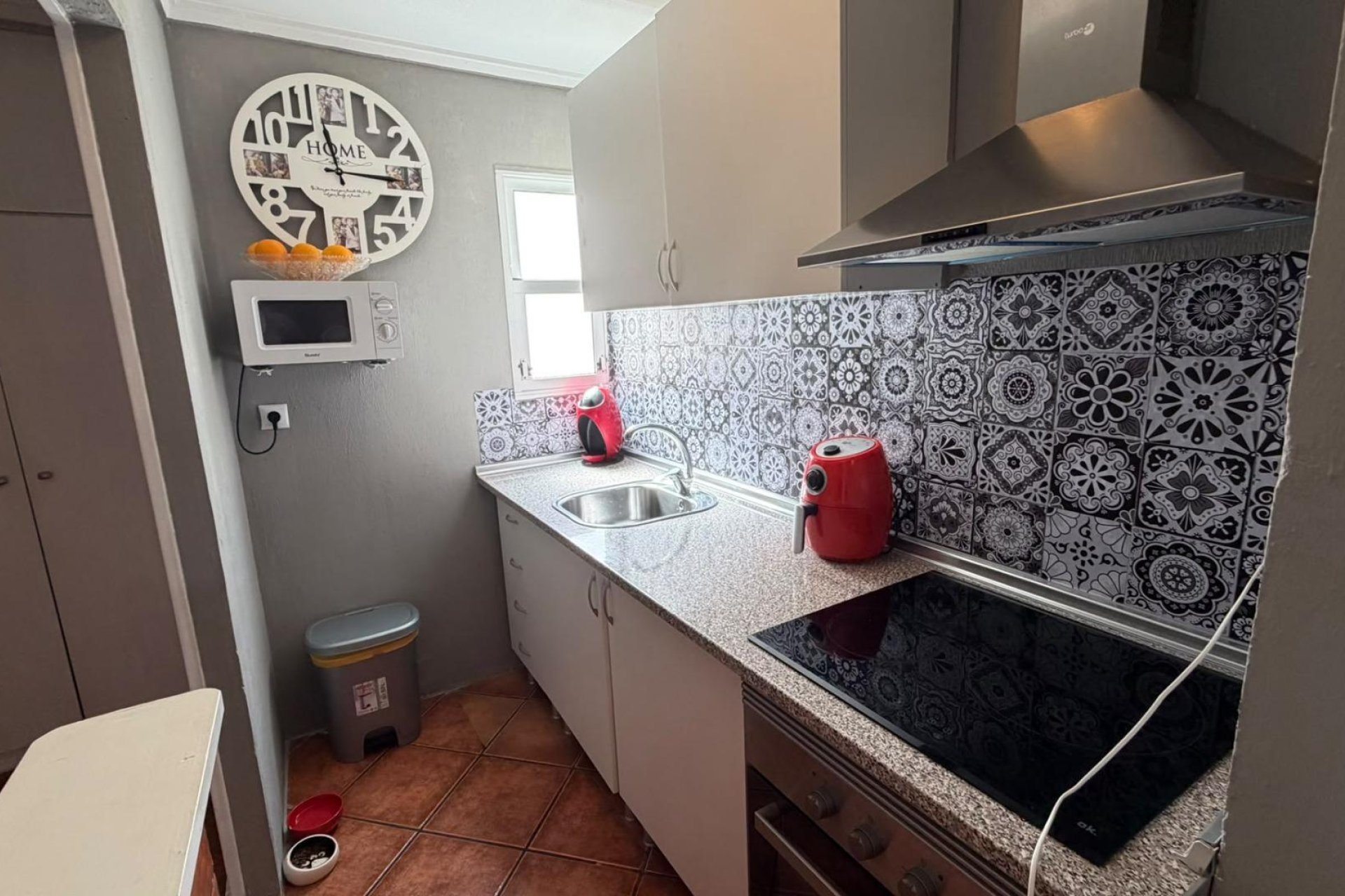 Használt Ingatlanok - Apartman -
Torrevieja - Playa del Cura