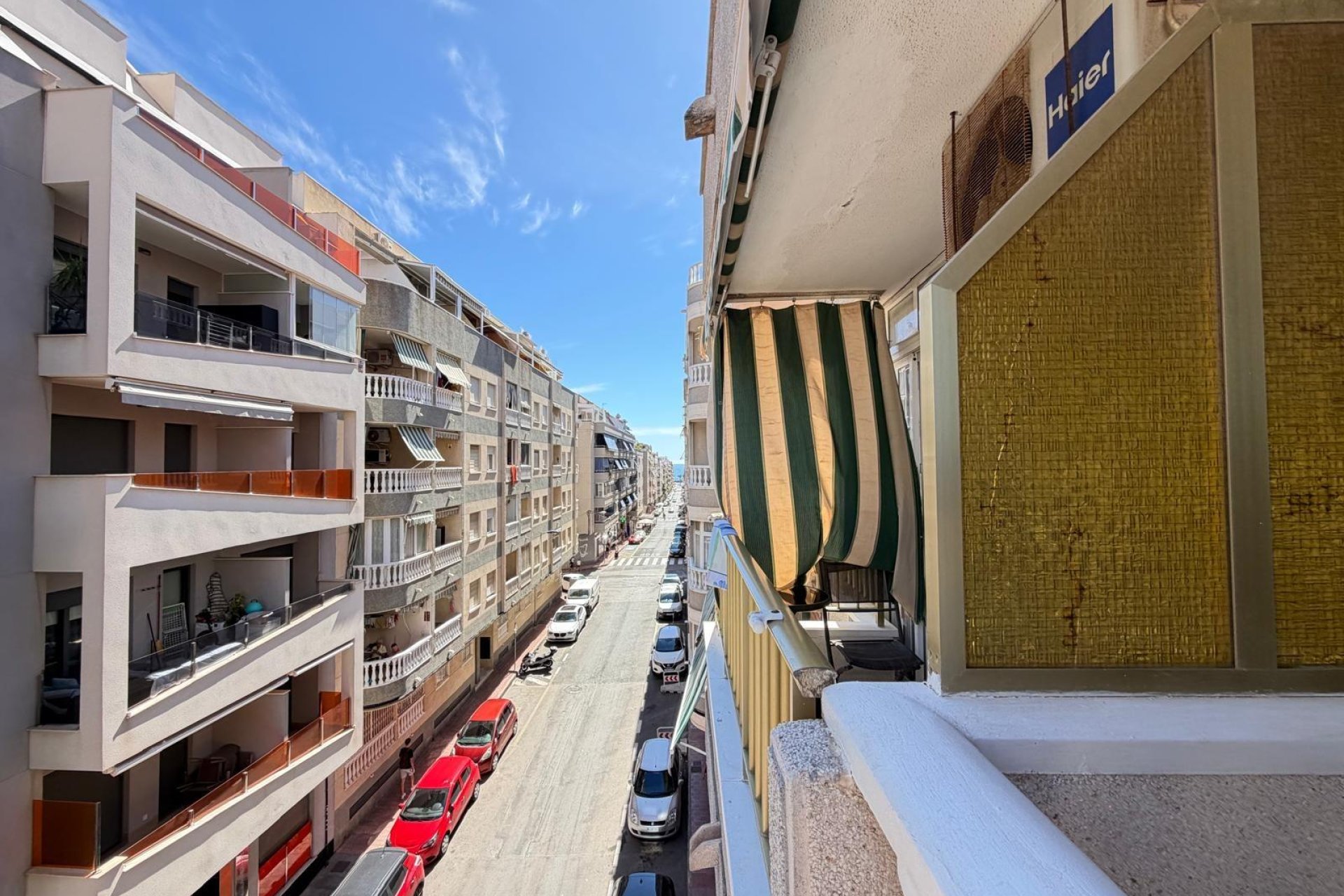 Használt Ingatlanok - Apartman -
Torrevieja - Playa del Cura