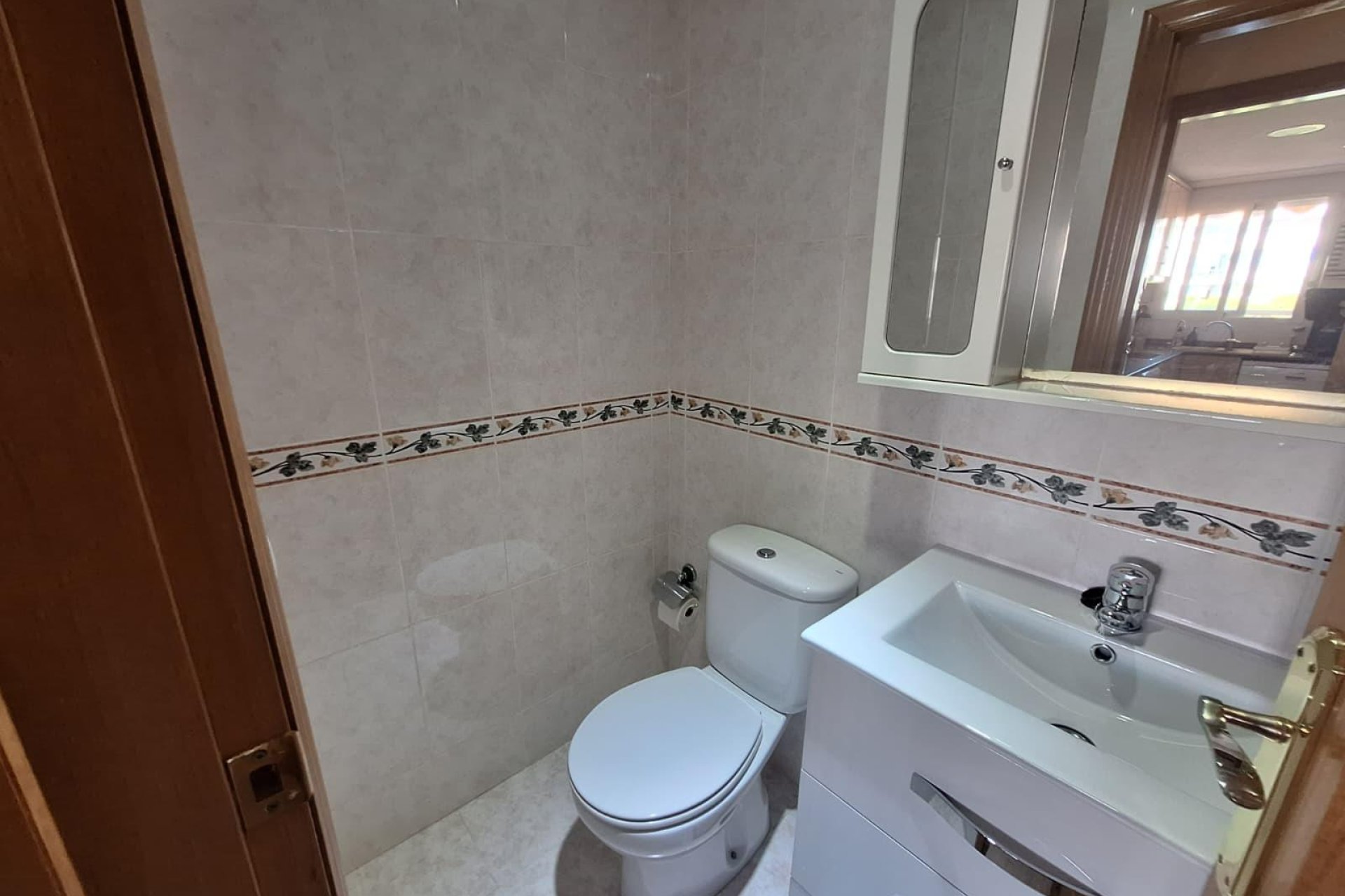 Használt Ingatlanok - Apartman -
Torrevieja - Playa del Cura