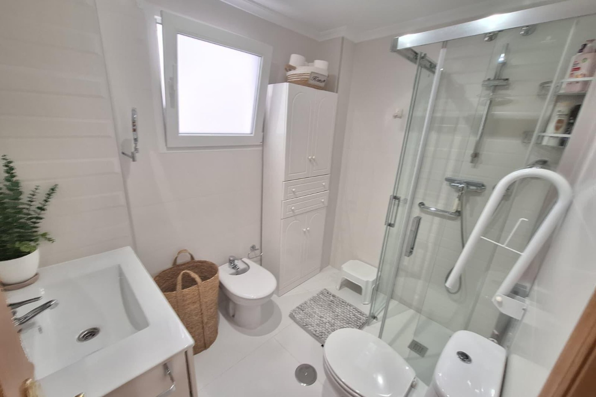 Használt Ingatlanok - Apartman -
Torrevieja - Playa del Cura