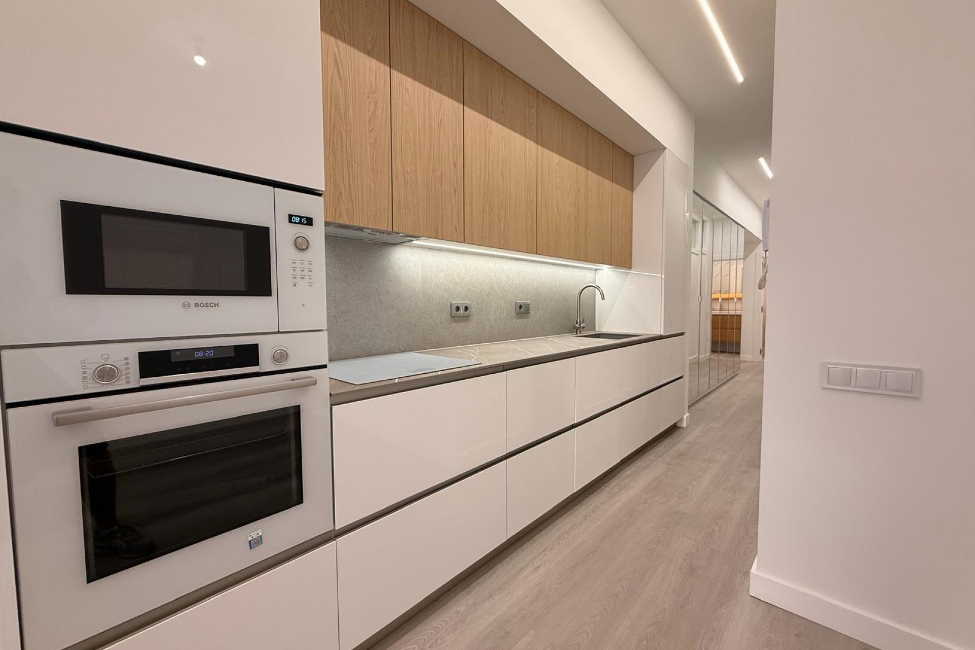 Használt Ingatlanok - Apartman -
Torrevieja - Playa del Cura