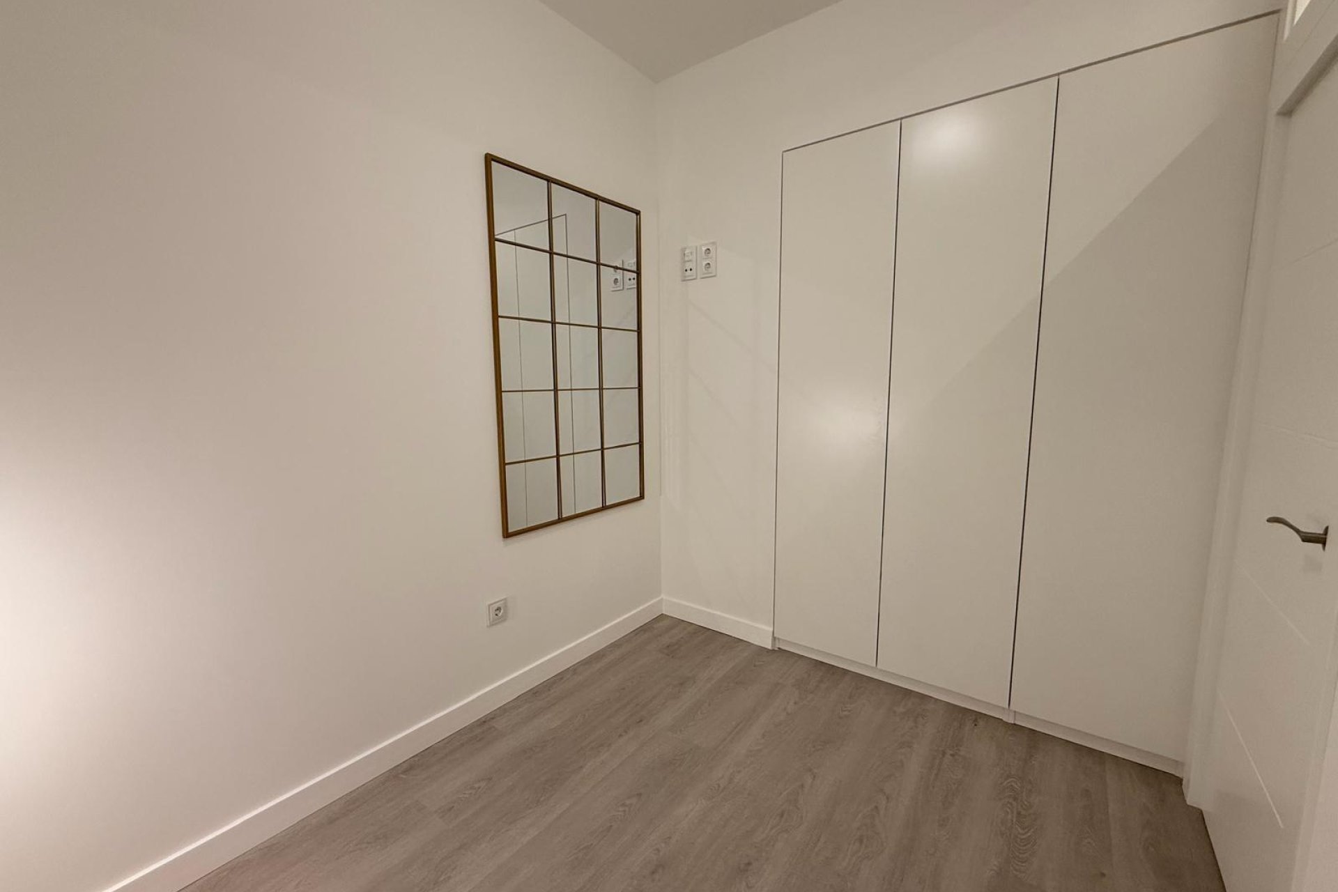 Használt Ingatlanok - Apartman -
Torrevieja - Playa del Cura