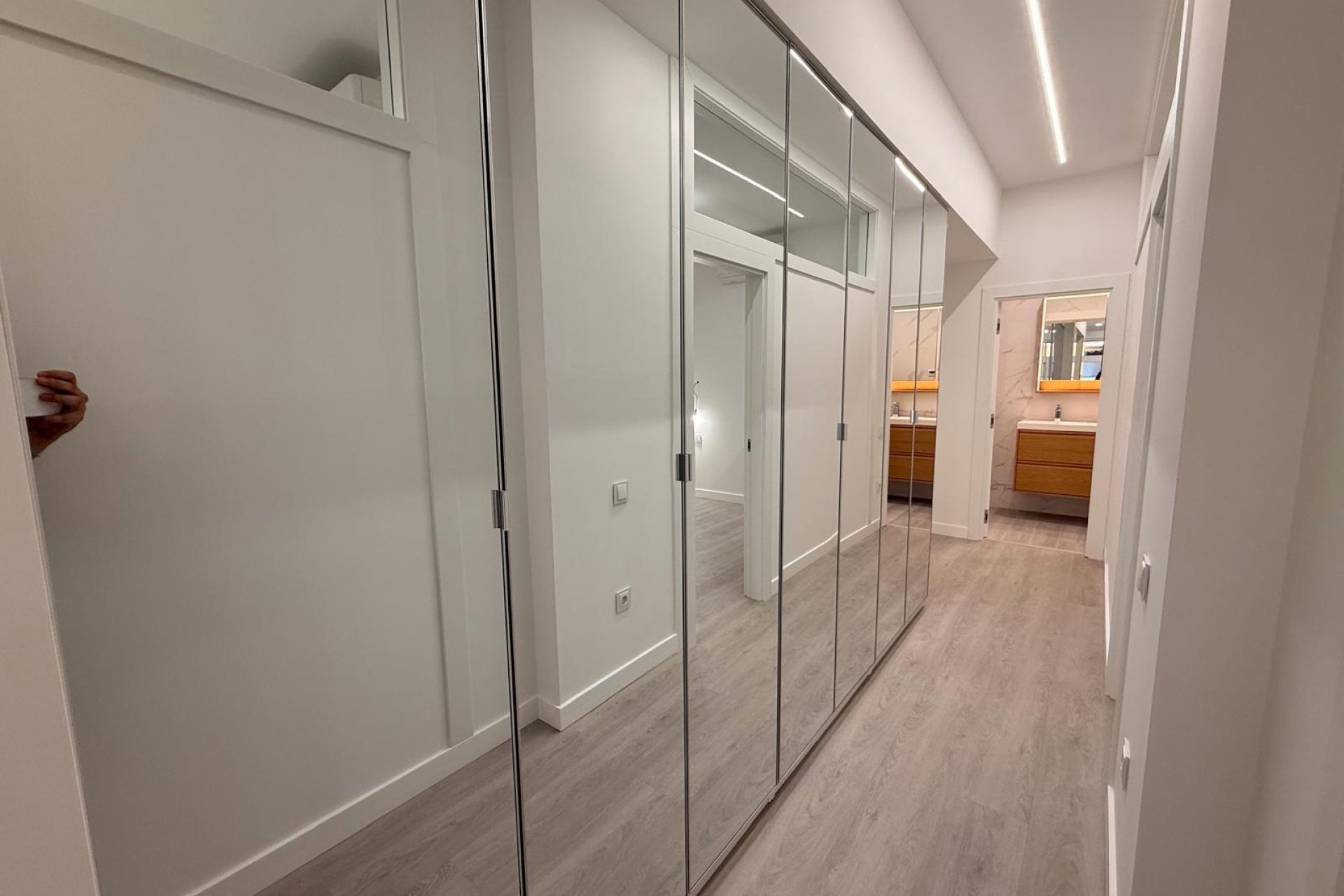 Használt Ingatlanok - Apartman -
Torrevieja - Playa del Cura