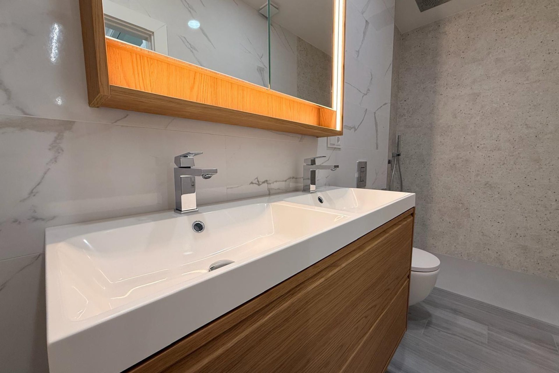 Használt Ingatlanok - Apartman -
Torrevieja - Playa del Cura
