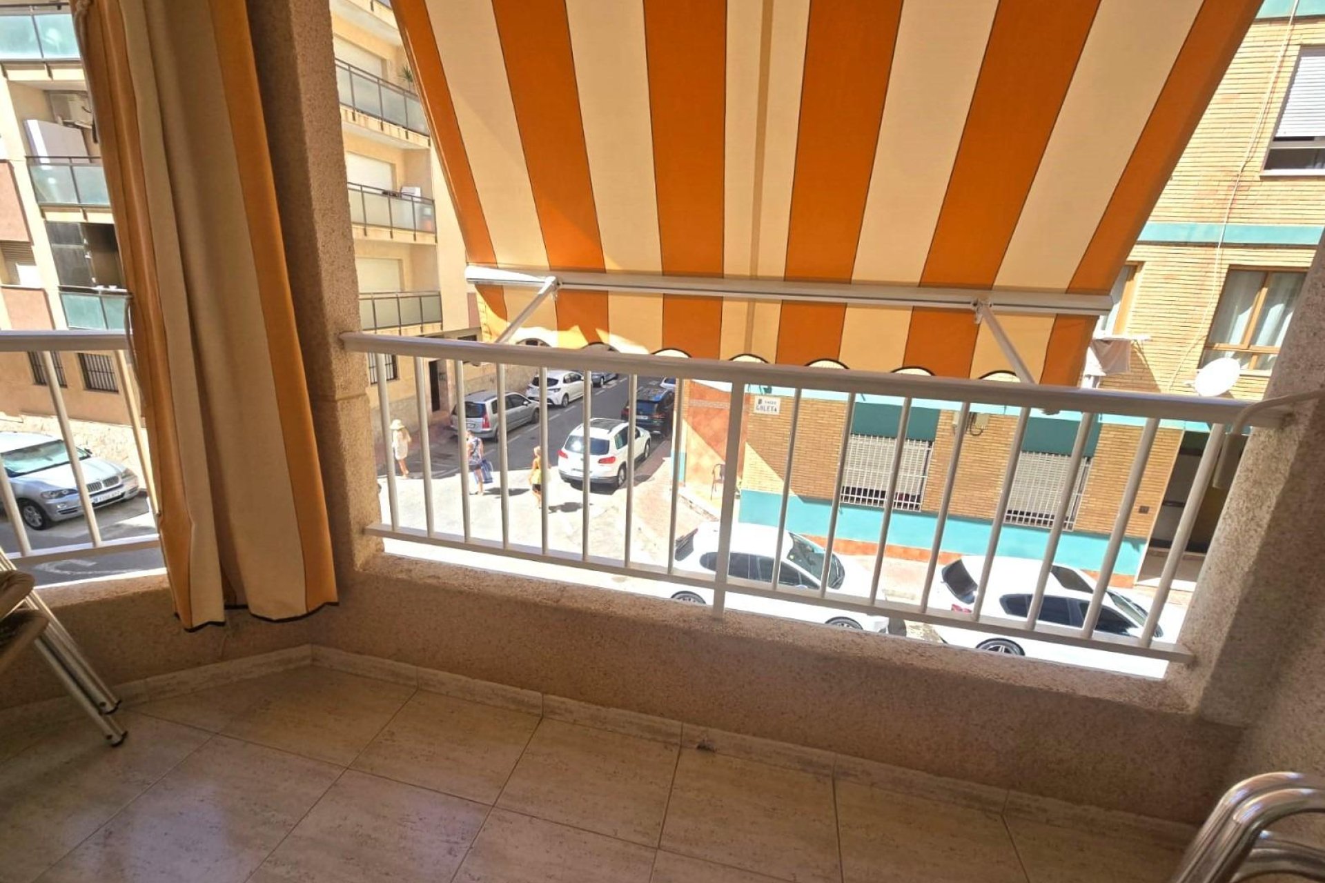 Használt Ingatlanok - Apartman -
Torrevieja - Playa del Cura