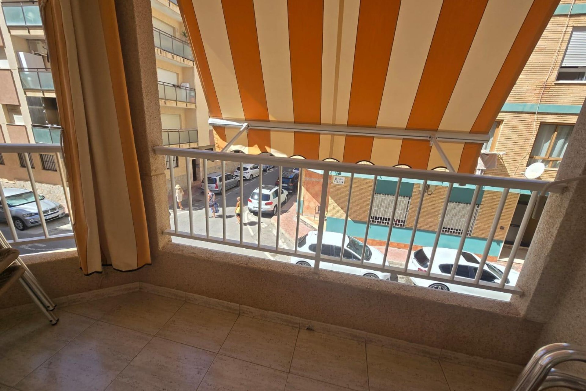 Használt Ingatlanok - Apartman -
Torrevieja - Playa del Cura