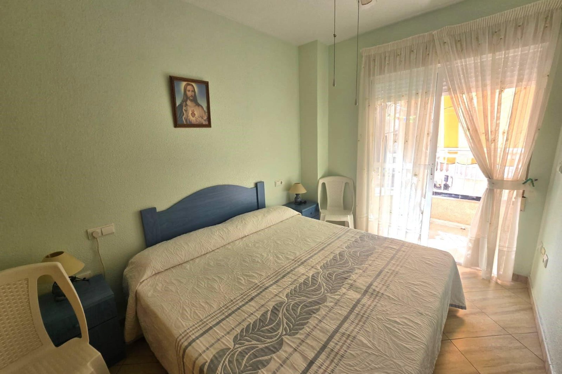 Használt Ingatlanok - Apartman -
Torrevieja - Playa del Cura