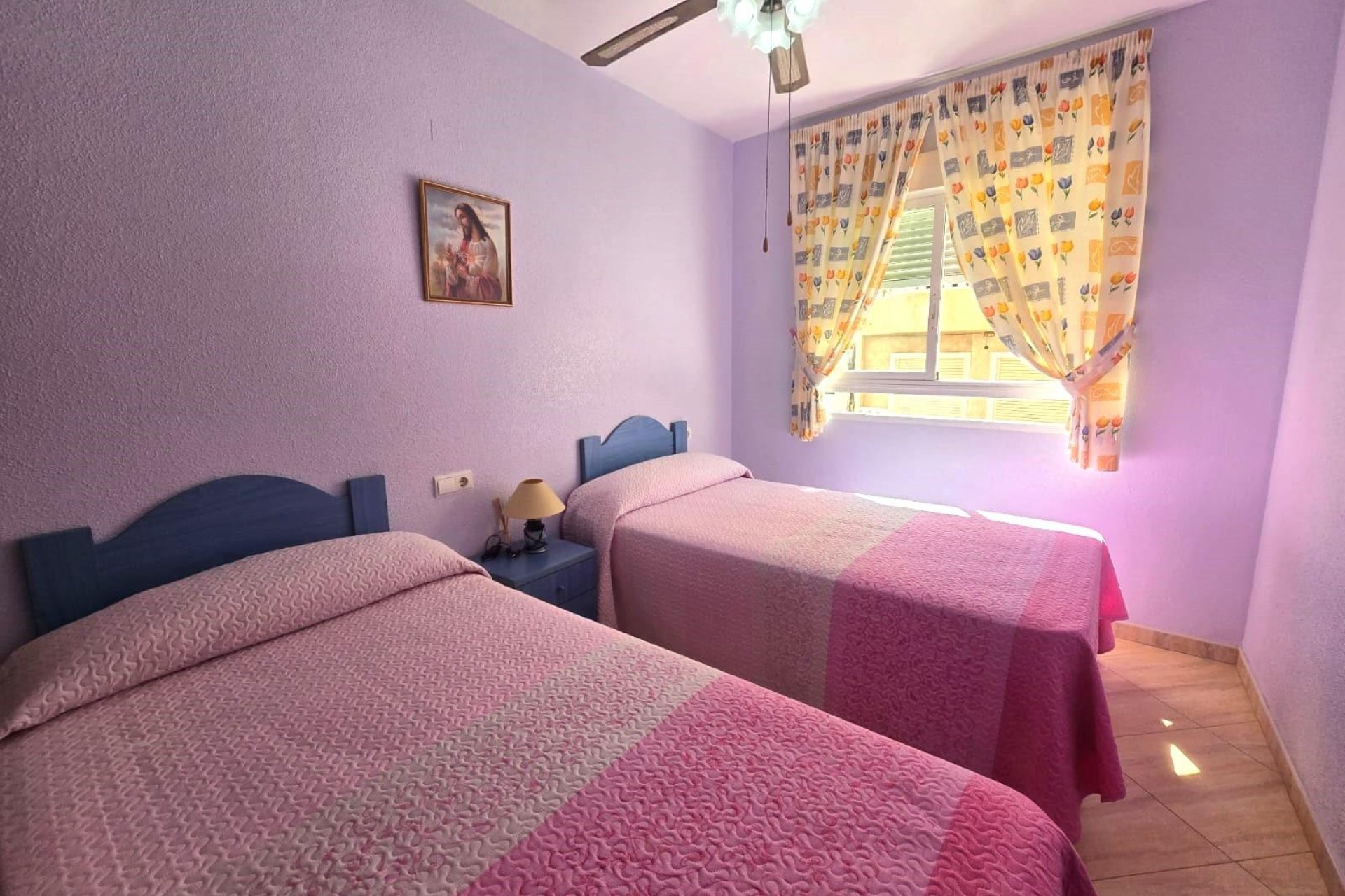 Használt Ingatlanok - Apartman -
Torrevieja - Playa del Cura