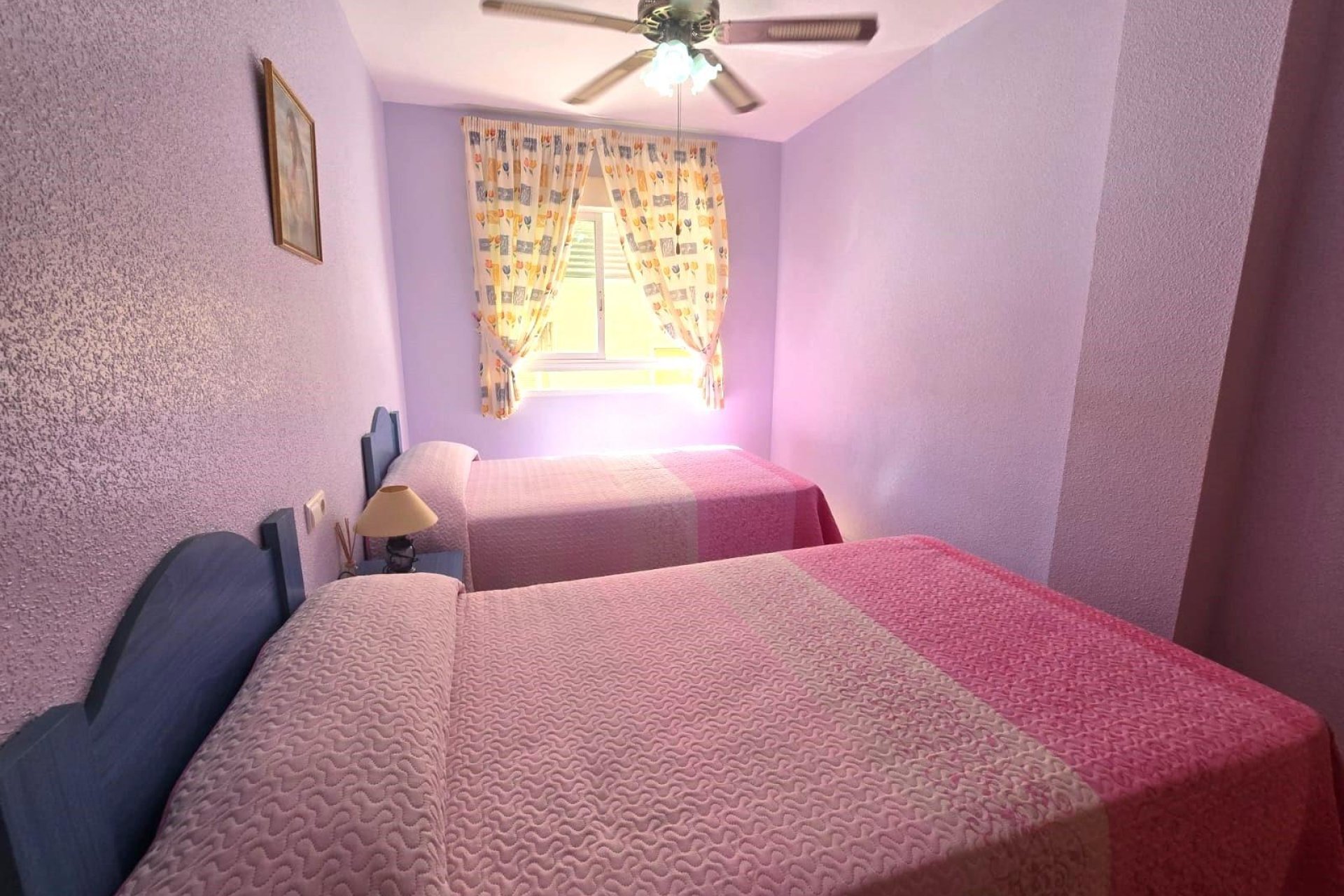 Használt Ingatlanok - Apartman -
Torrevieja - Playa del Cura