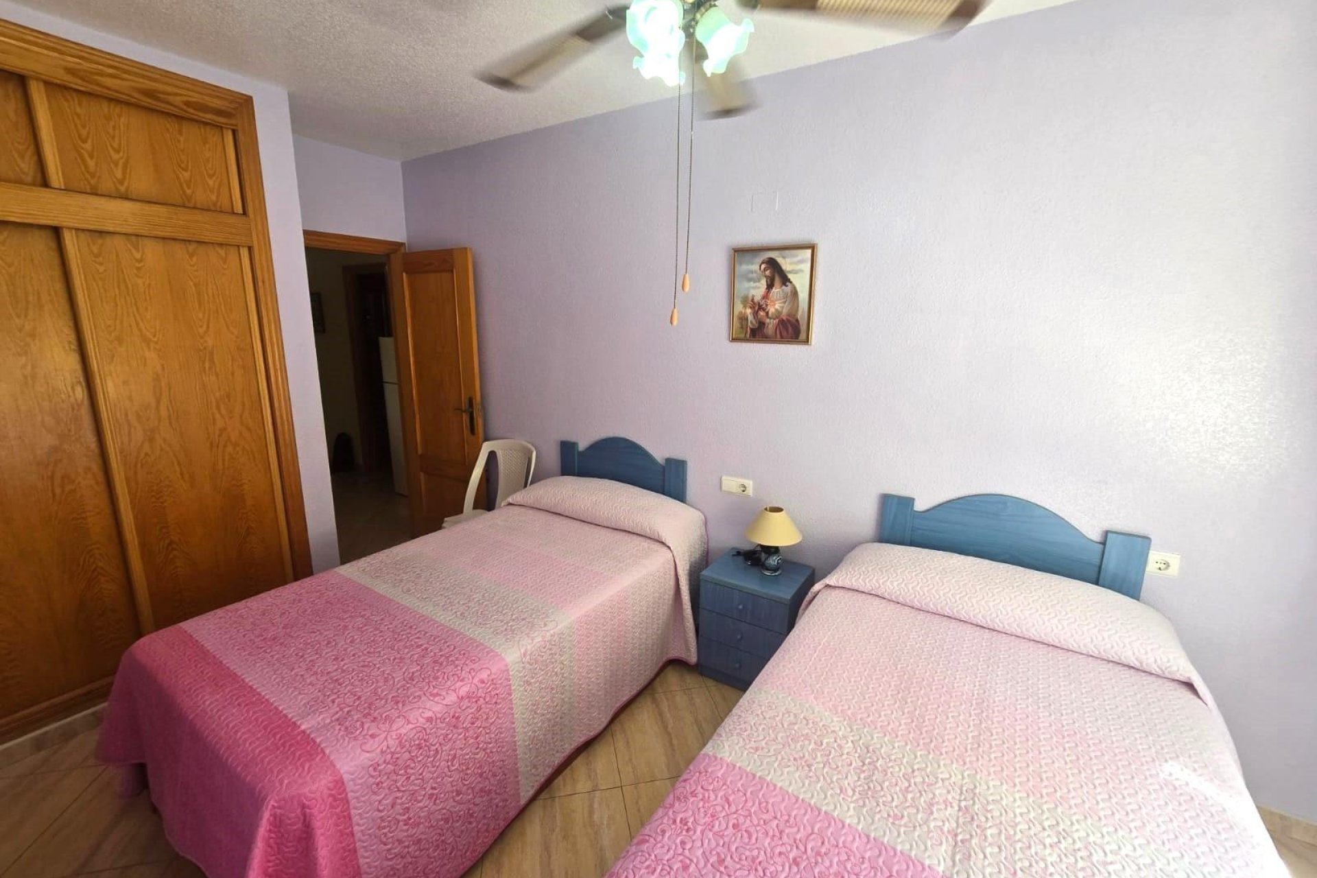 Használt Ingatlanok - Apartman -
Torrevieja - Playa del Cura