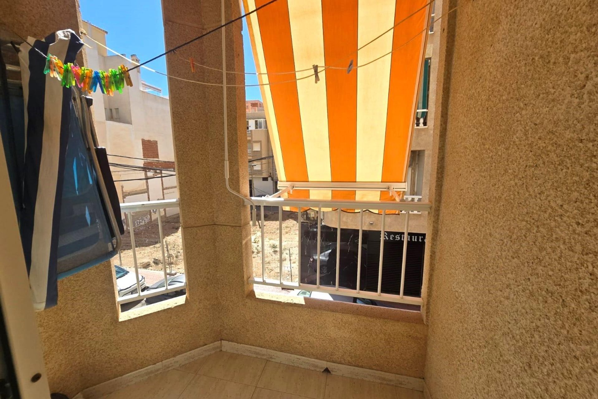 Használt Ingatlanok - Apartman -
Torrevieja - Playa del Cura