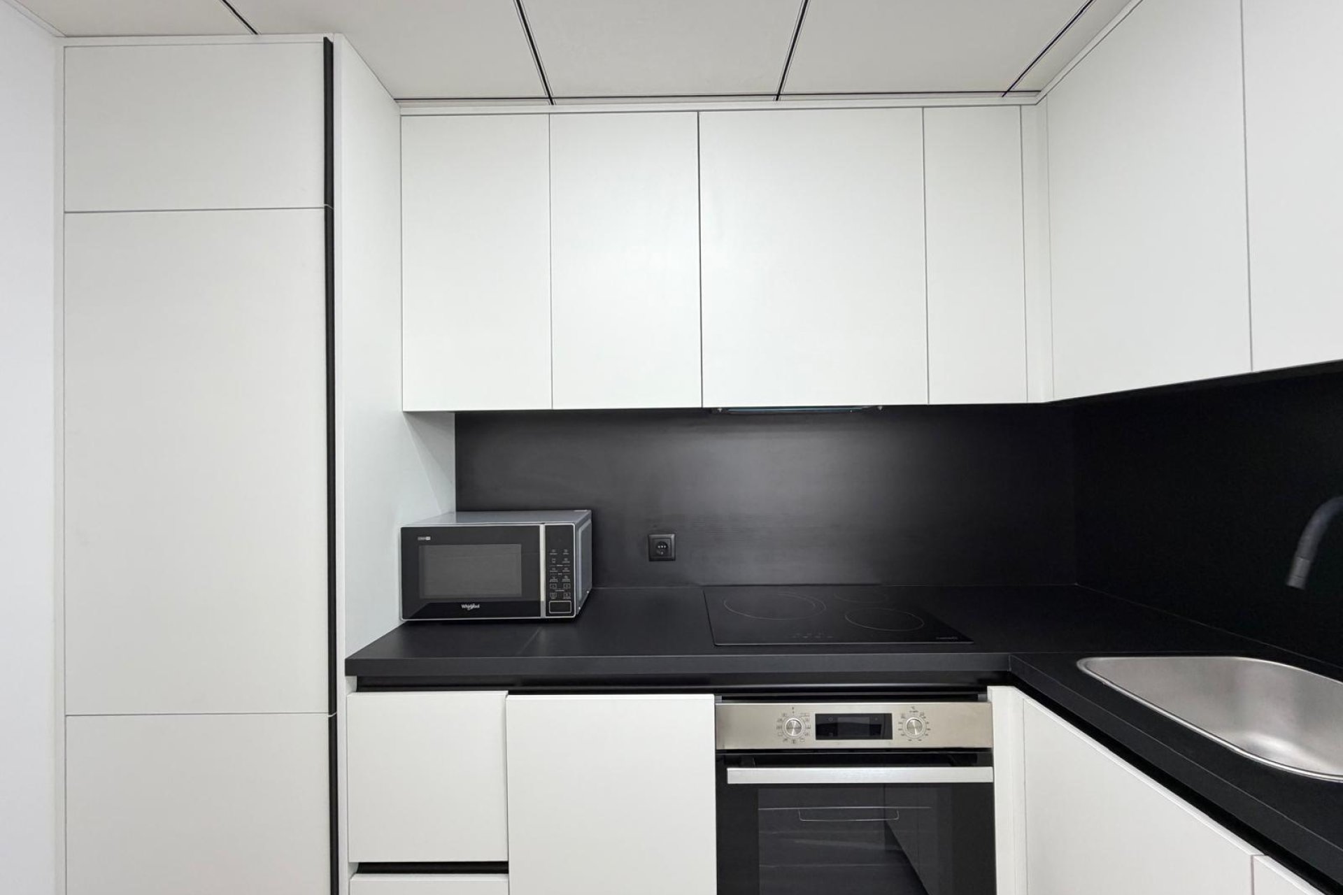 Használt Ingatlanok - Apartman -
Torrevieja - Playa del Cura