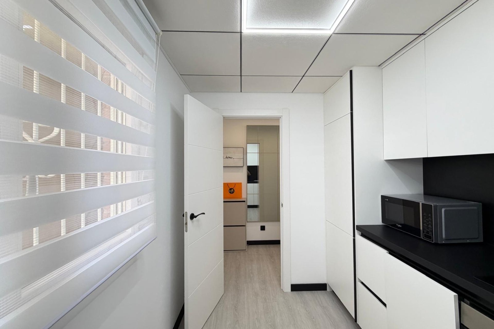 Használt Ingatlanok - Apartman -
Torrevieja - Playa del Cura