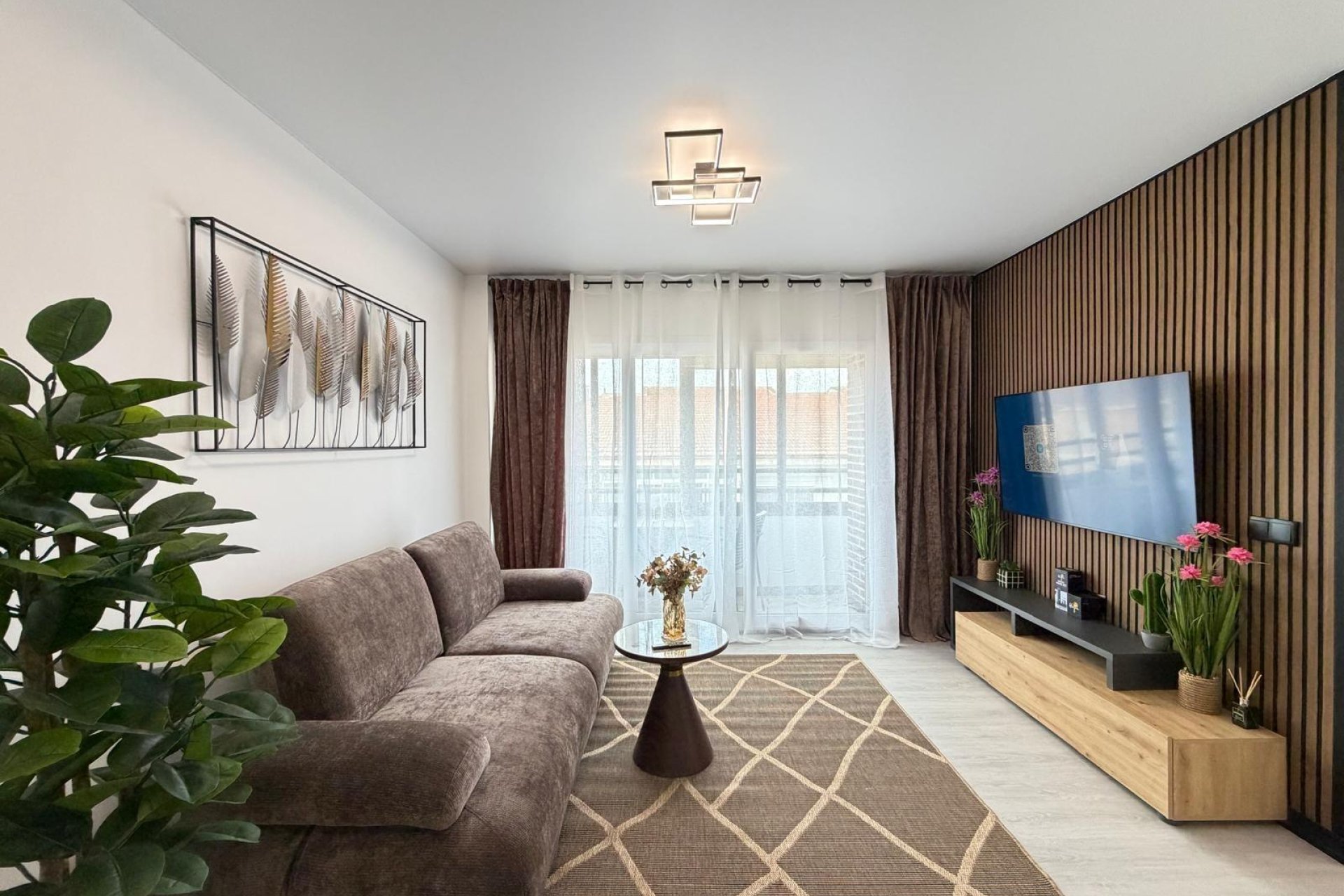 Használt Ingatlanok - Apartman -
Torrevieja - Playa del Cura