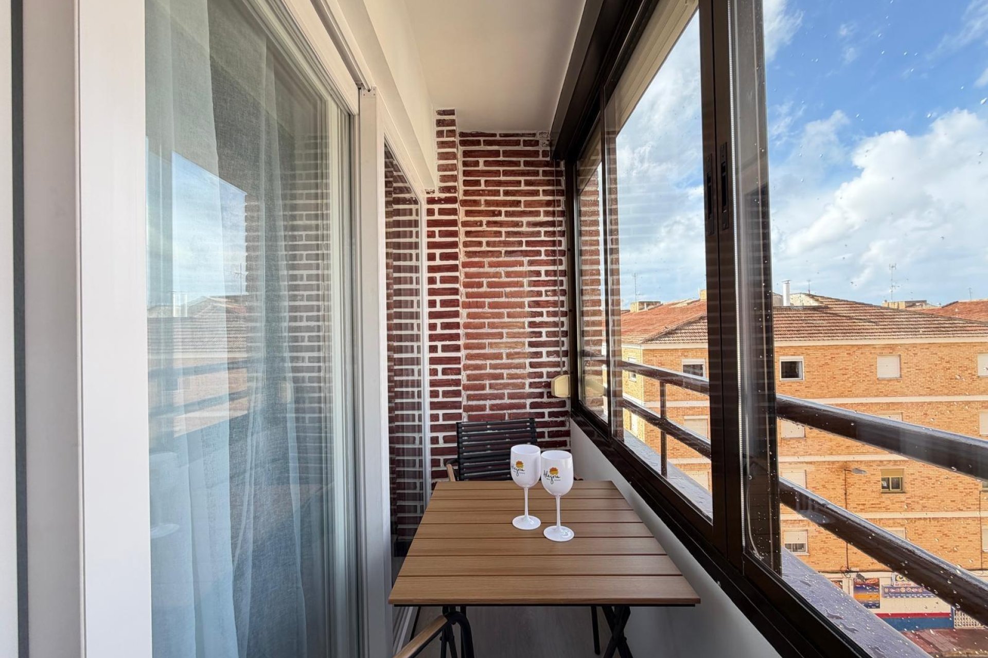Használt Ingatlanok - Apartman -
Torrevieja - Playa del Cura