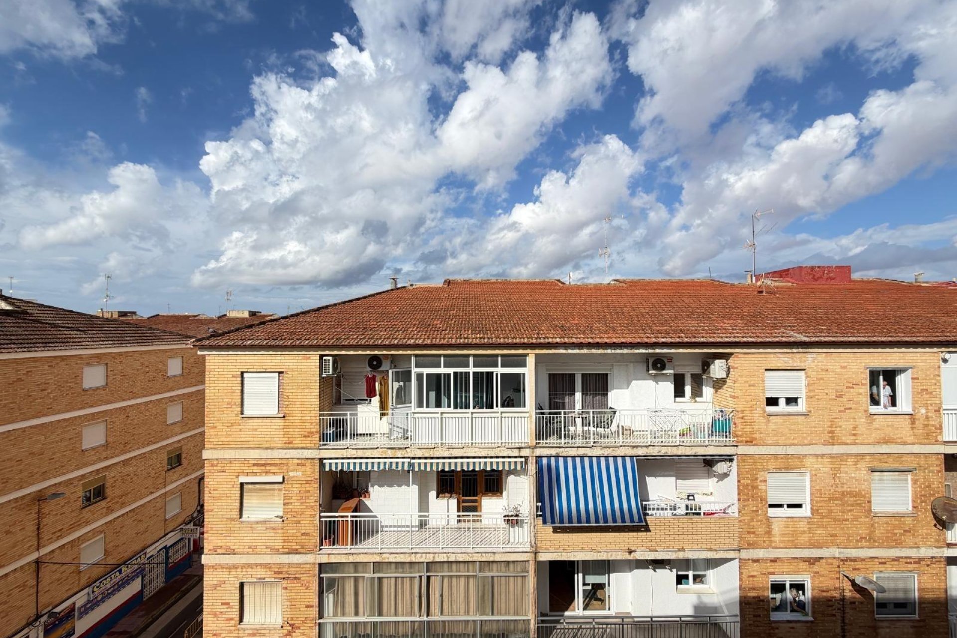 Használt Ingatlanok - Apartman -
Torrevieja - Playa del Cura