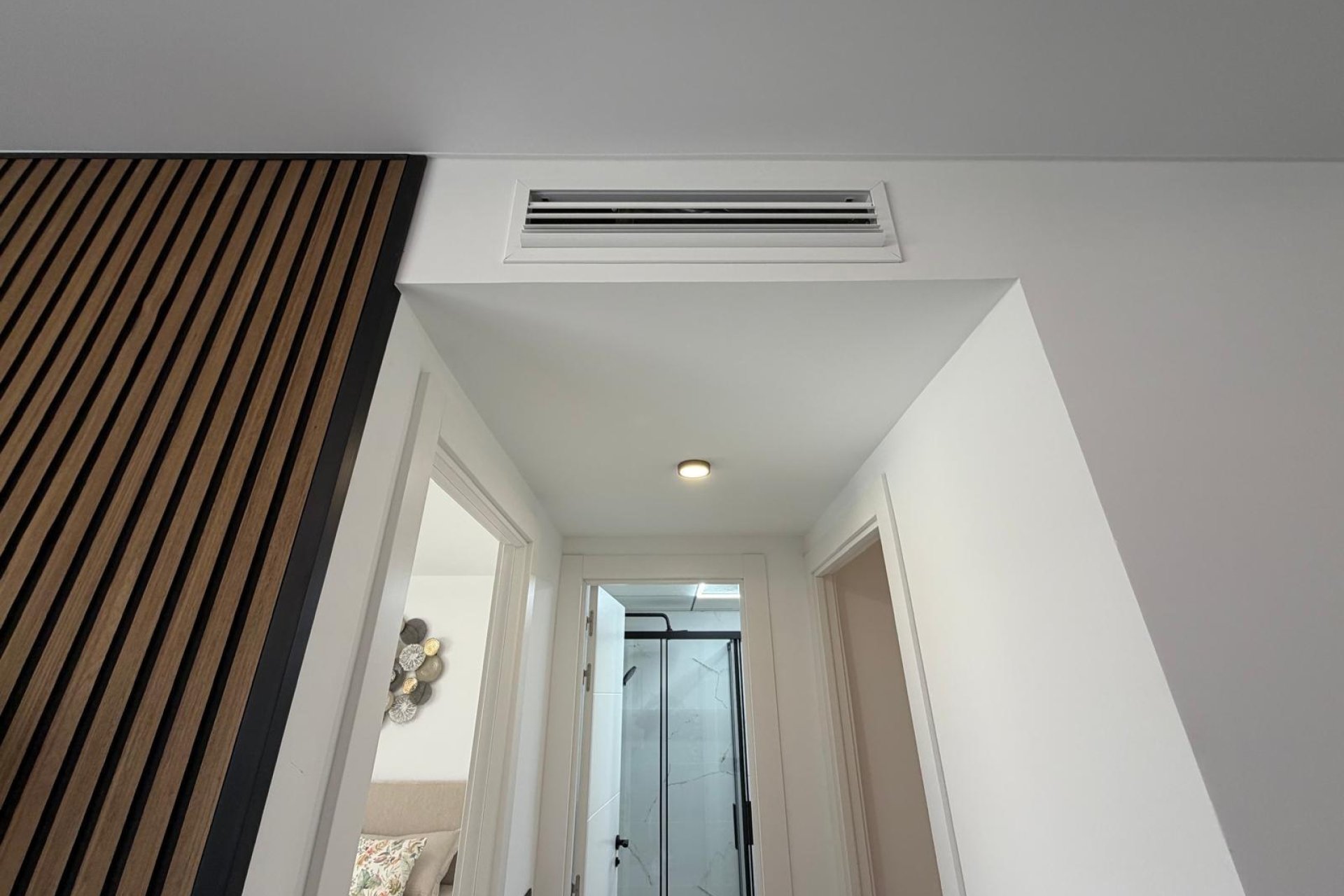 Használt Ingatlanok - Apartman -
Torrevieja - Playa del Cura
