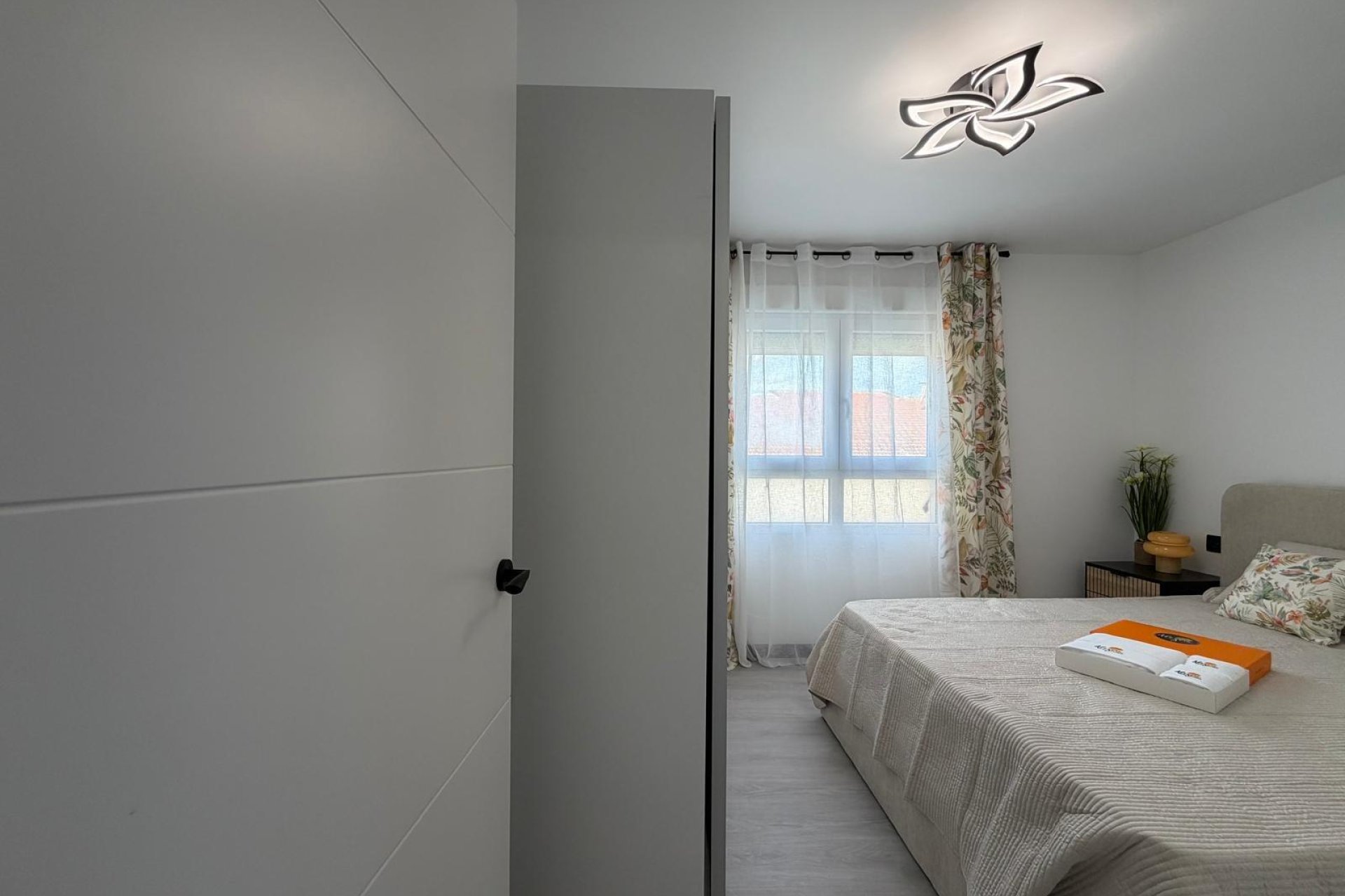 Használt Ingatlanok - Apartman -
Torrevieja - Playa del Cura