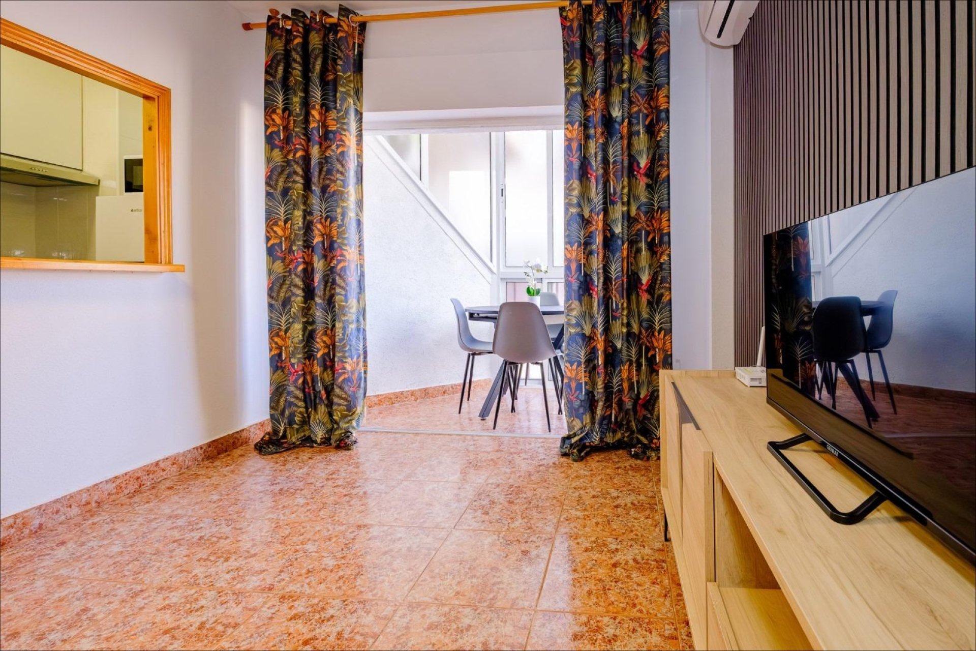 Használt Ingatlanok - Apartman -
Torrevieja - Playa del Cura