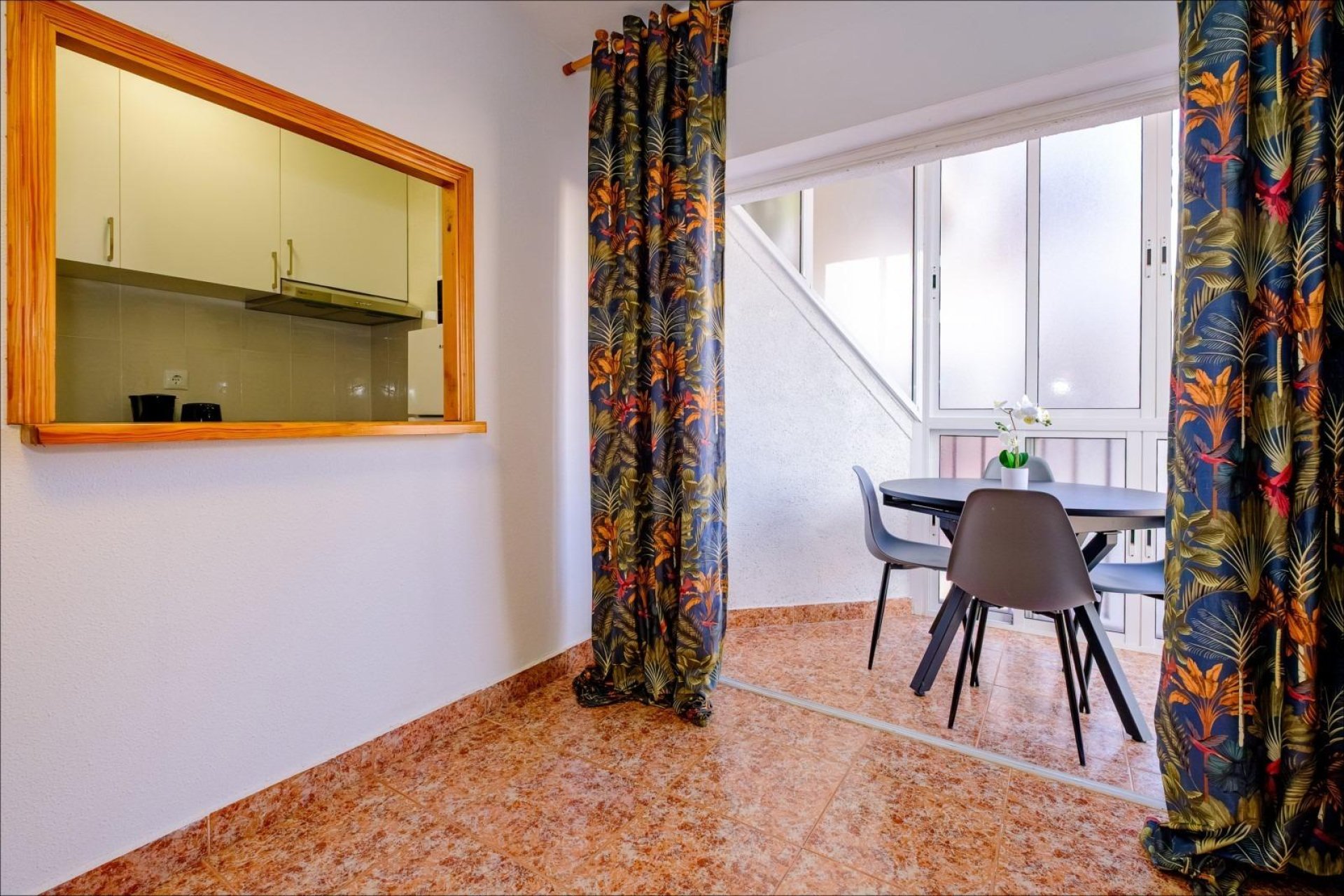 Használt Ingatlanok - Apartman -
Torrevieja - Playa del Cura