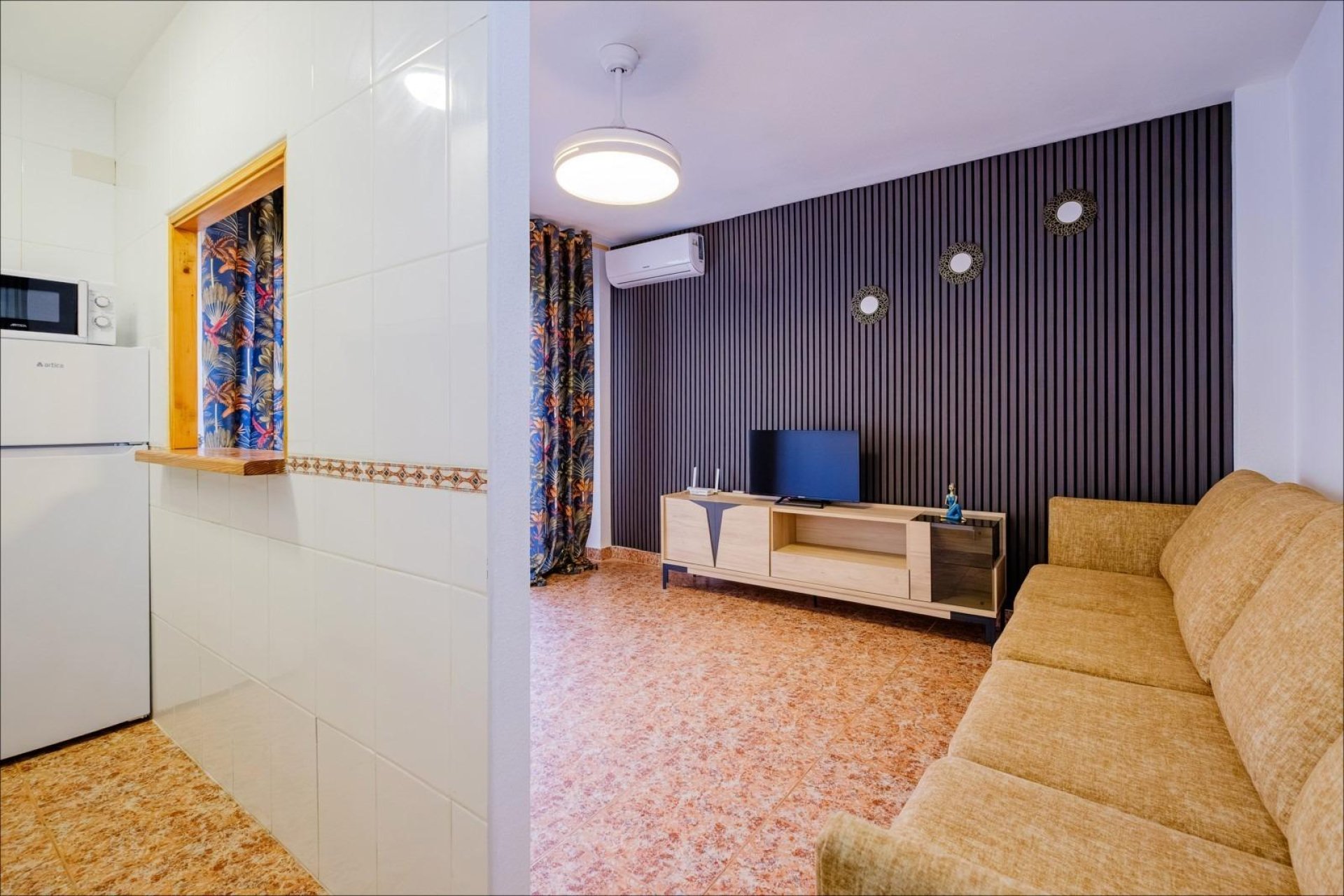Használt Ingatlanok - Apartman -
Torrevieja - Playa del Cura