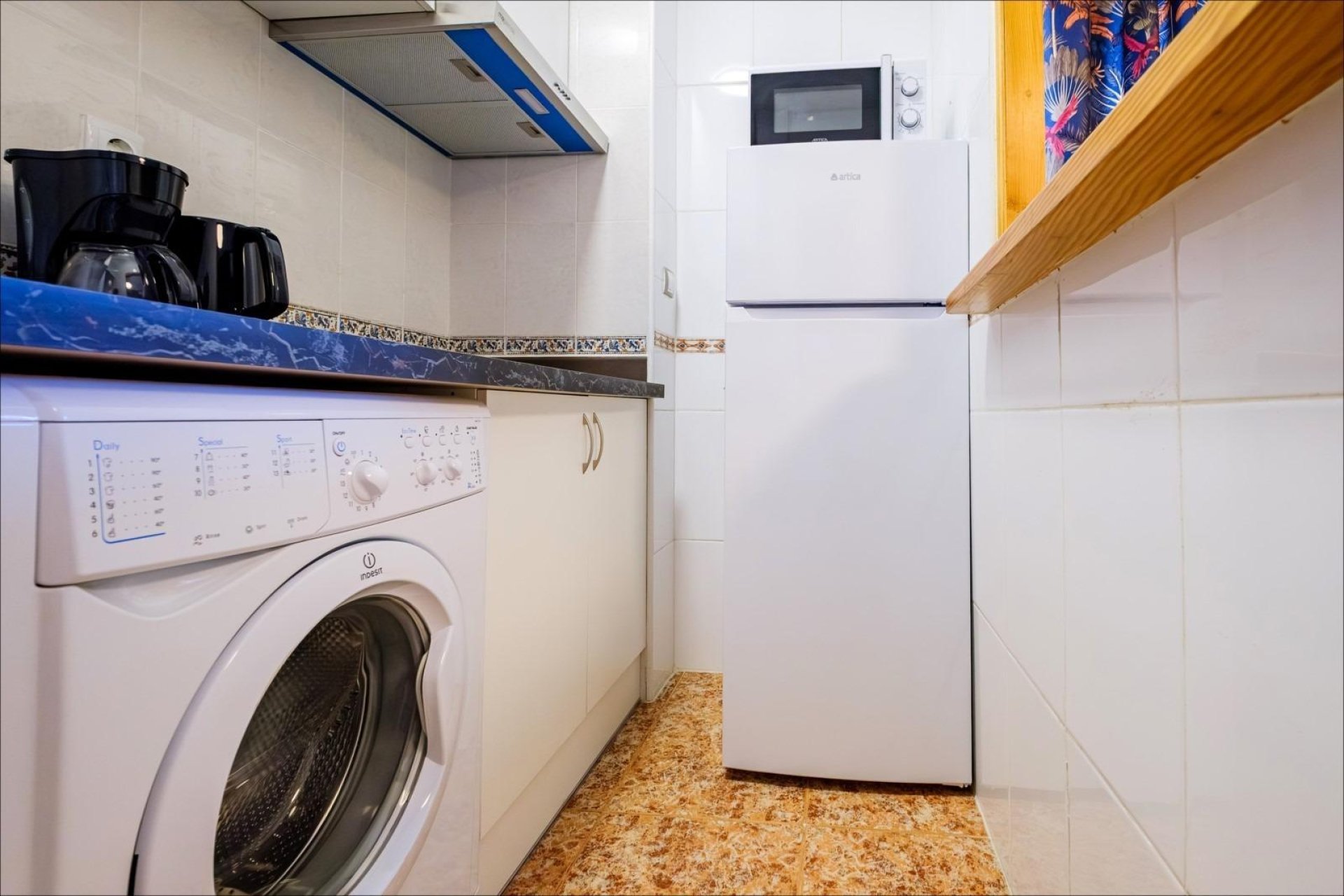 Használt Ingatlanok - Apartman -
Torrevieja - Playa del Cura