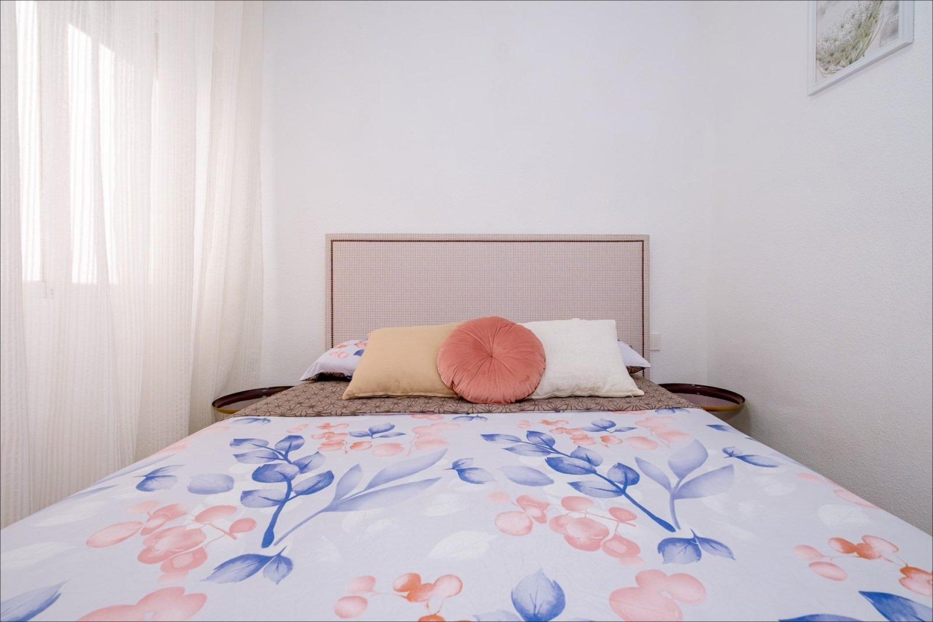 Használt Ingatlanok - Apartman -
Torrevieja - Playa del Cura