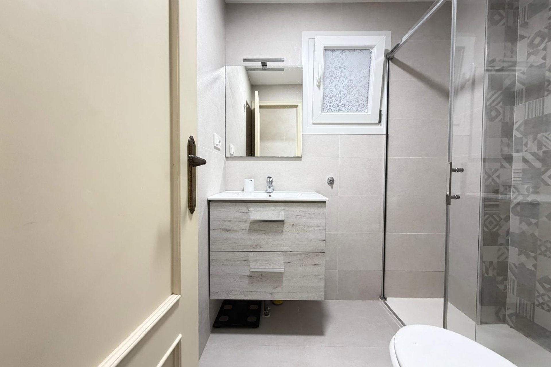 Használt Ingatlanok - Apartman -
Torrevieja - Playa del Cura