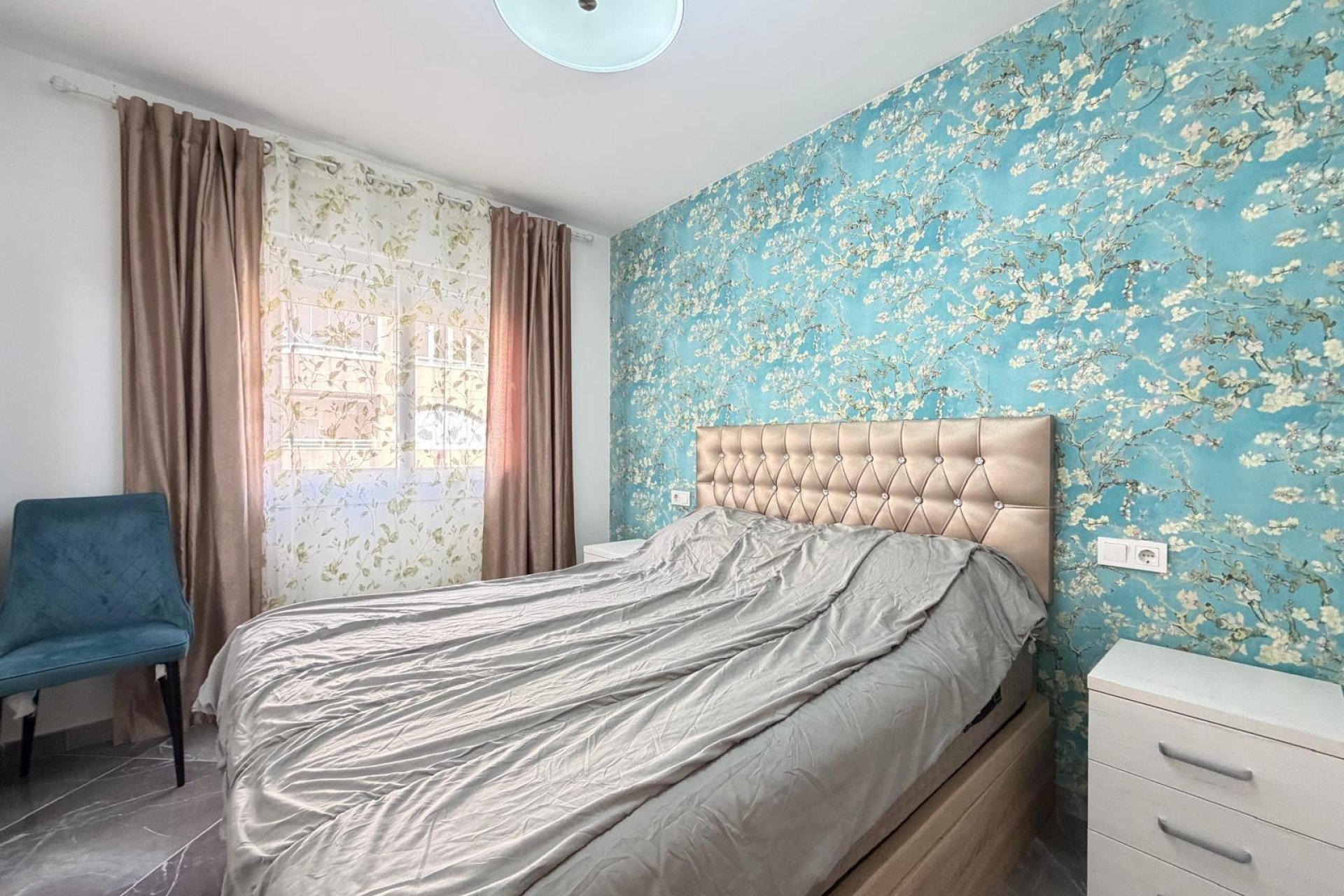 Használt Ingatlanok - Apartman -
Torrevieja - Playa del Cura
