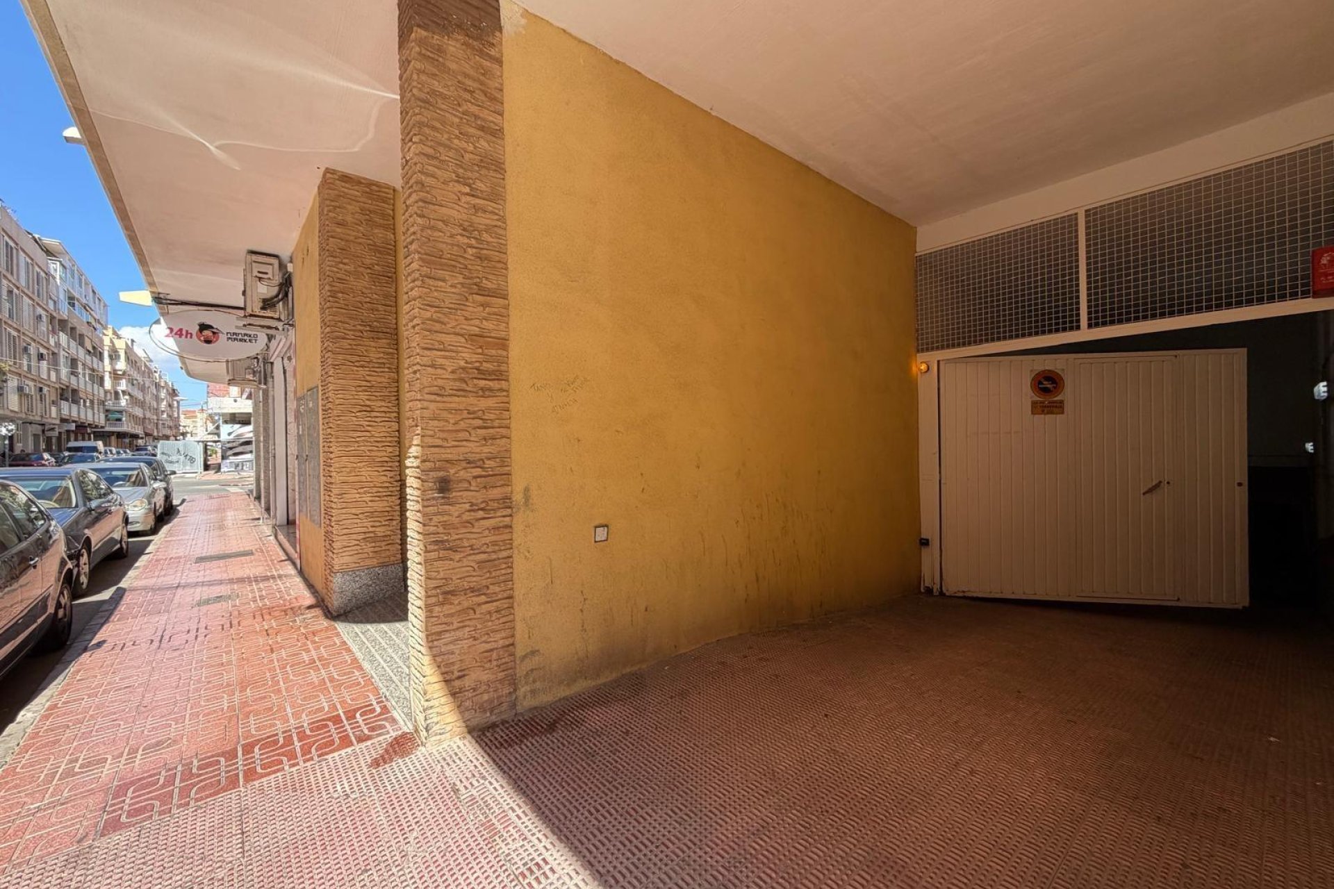 Használt Ingatlanok - Apartman -
Torrevieja - Playa del Cura