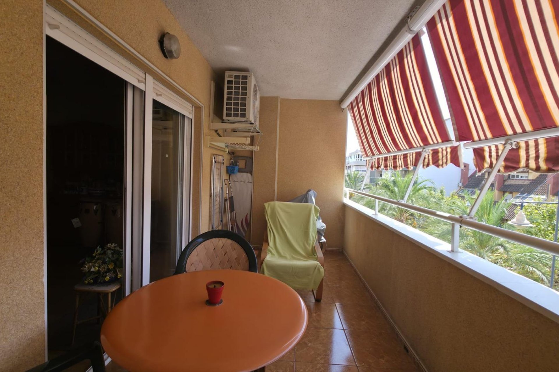 Használt Ingatlanok - Apartman -
Torrevieja - Playa del Cura