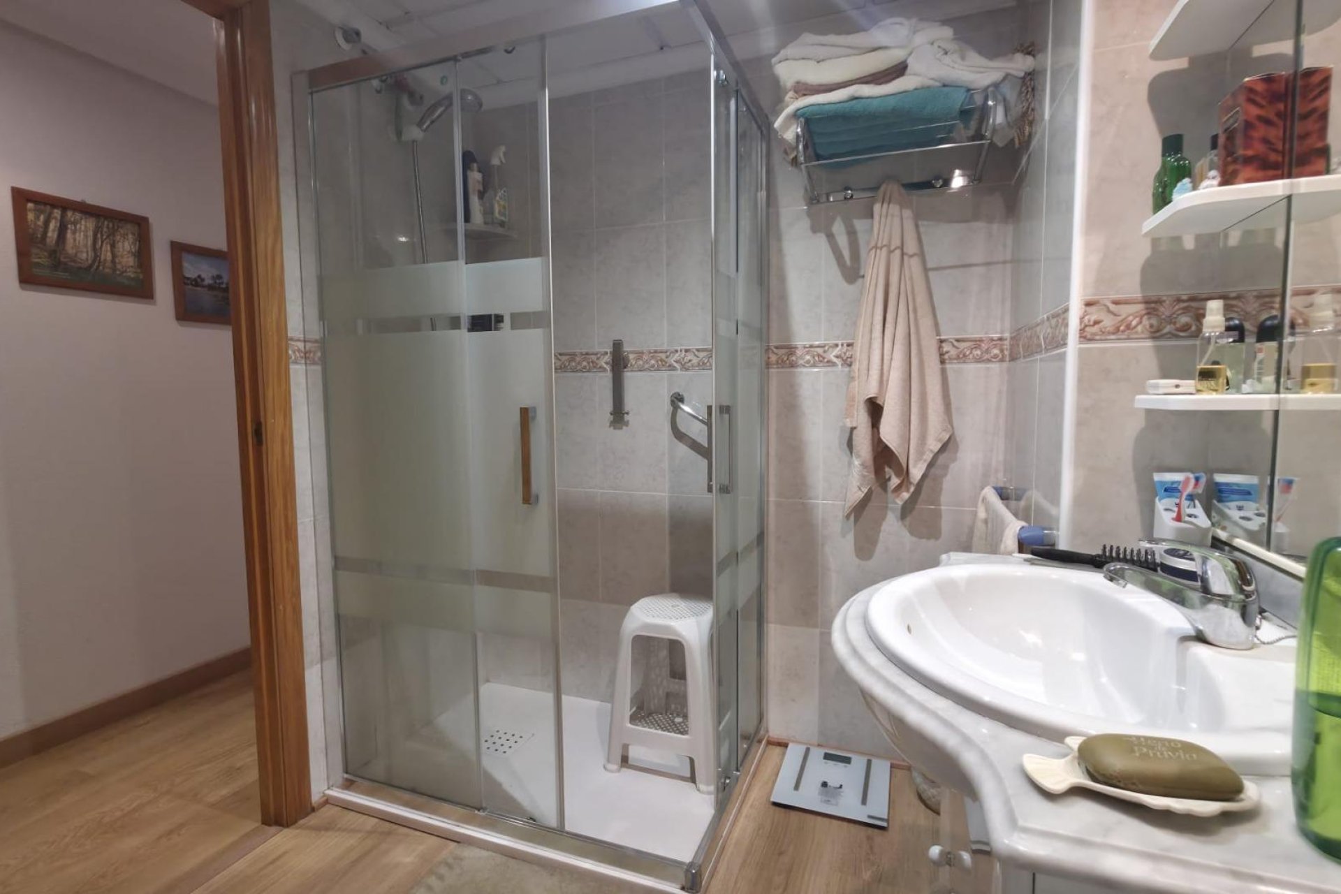 Használt Ingatlanok - Apartman -
Torrevieja - Playa del Cura
