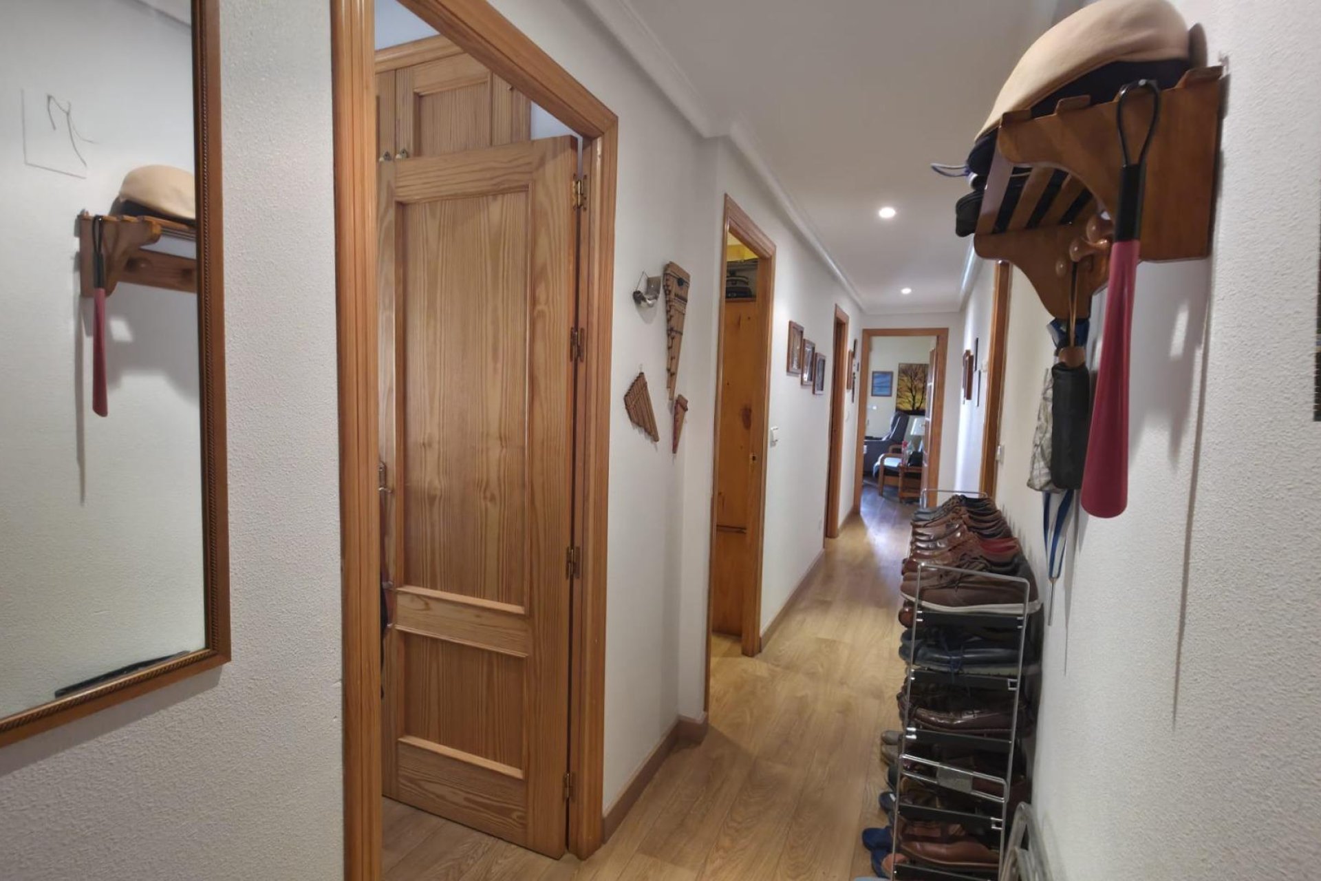 Használt Ingatlanok - Apartman -
Torrevieja - Playa del Cura