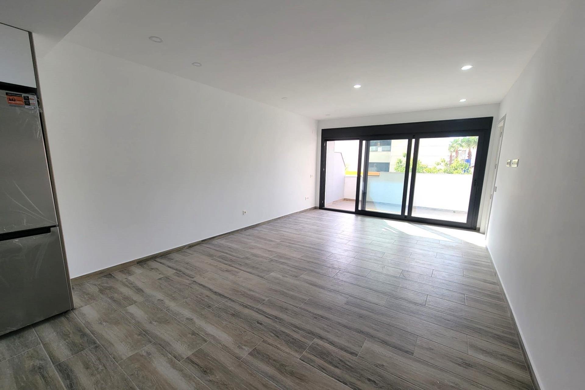 Használt Ingatlanok - Apartman -
Torrevieja - Playa del Cura