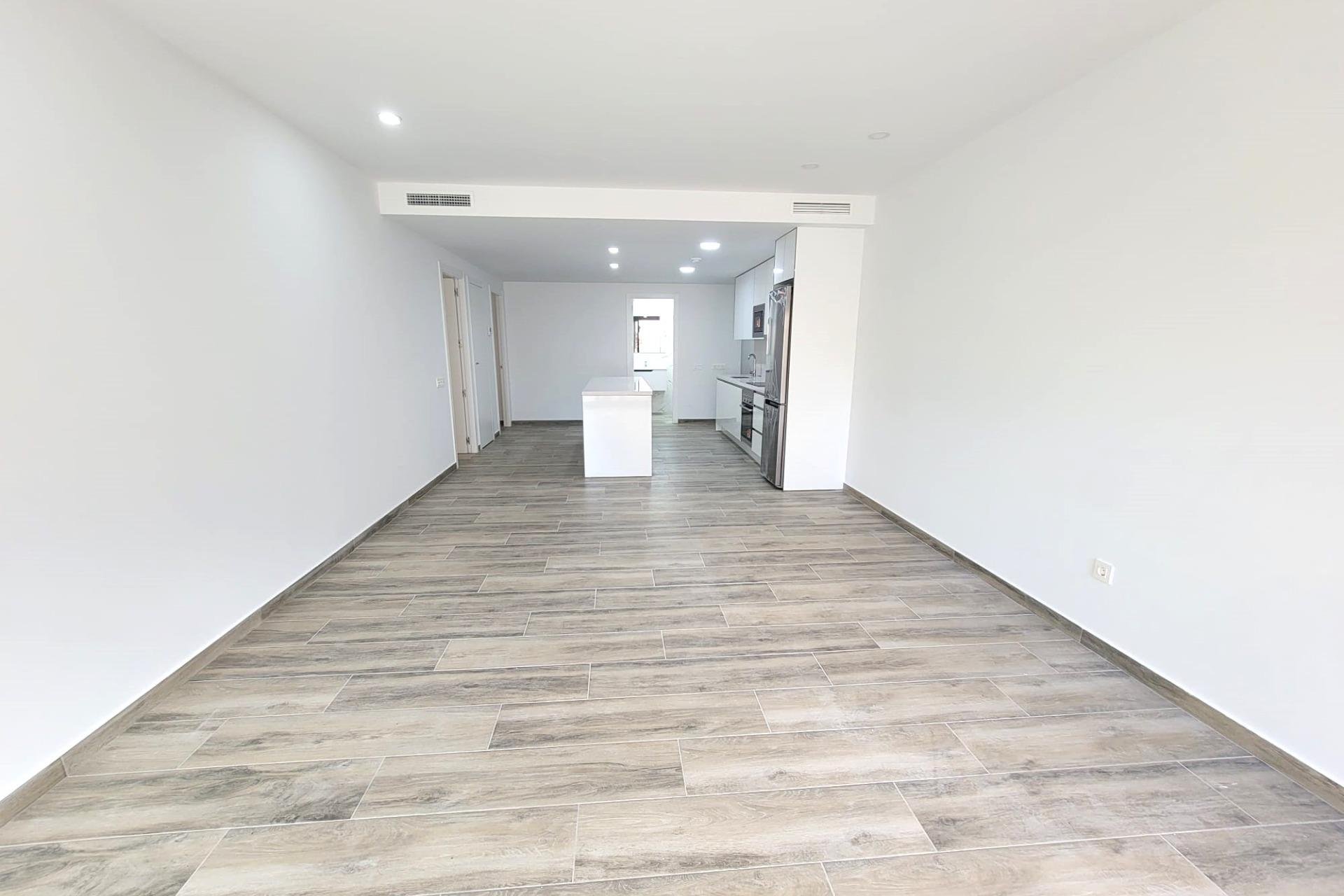 Használt Ingatlanok - Apartman -
Torrevieja - Playa del Cura
