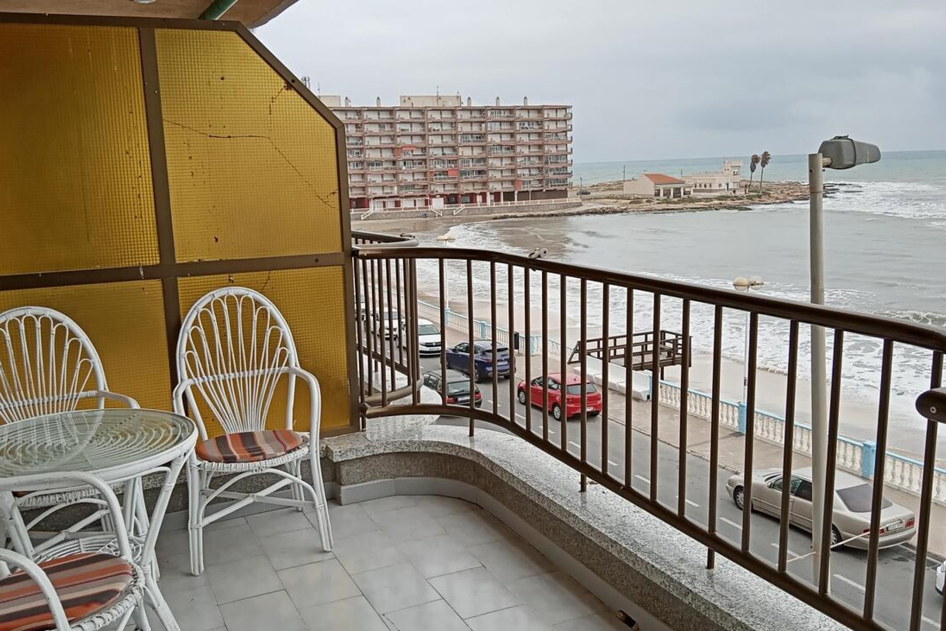 Használt Ingatlanok - Apartman -
Torrevieja - PLAYA LOS LOCOS
