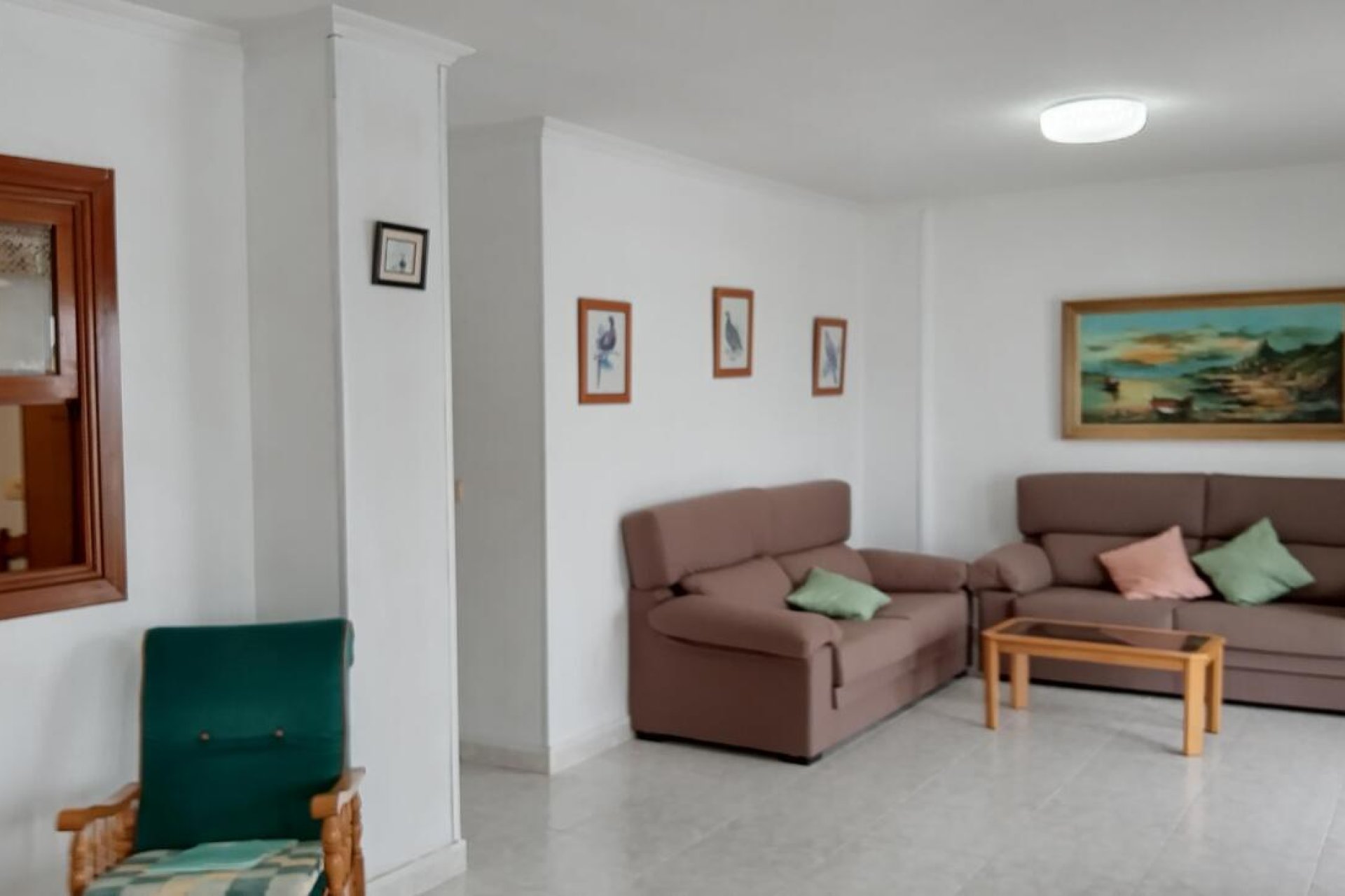 Használt Ingatlanok - Apartman -
Torrevieja - PLAYA LOS LOCOS