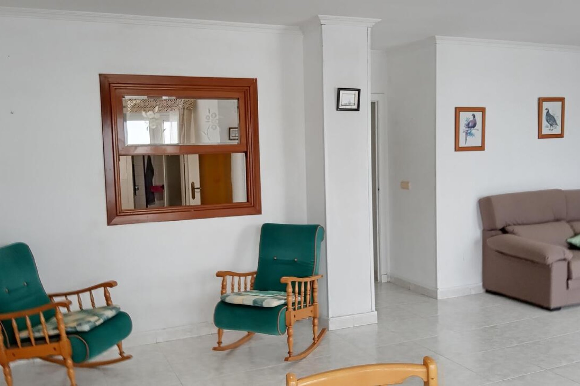 Használt Ingatlanok - Apartman -
Torrevieja - PLAYA LOS LOCOS
