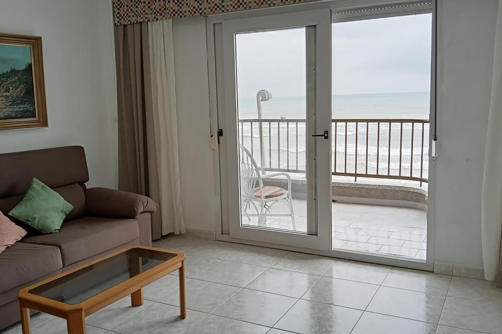 Használt Ingatlanok - Apartman -
Torrevieja - PLAYA LOS LOCOS