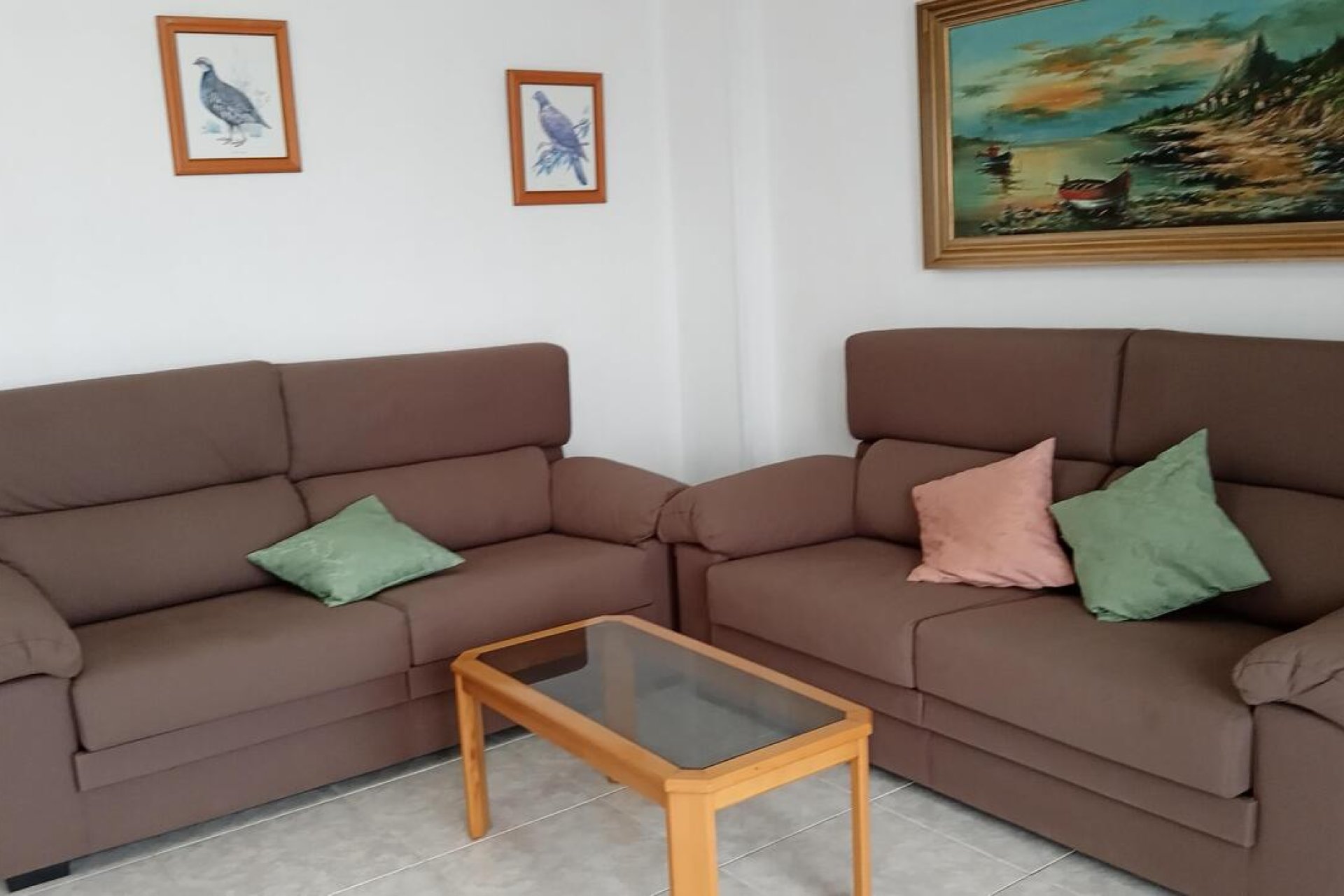 Használt Ingatlanok - Apartman -
Torrevieja - PLAYA LOS LOCOS