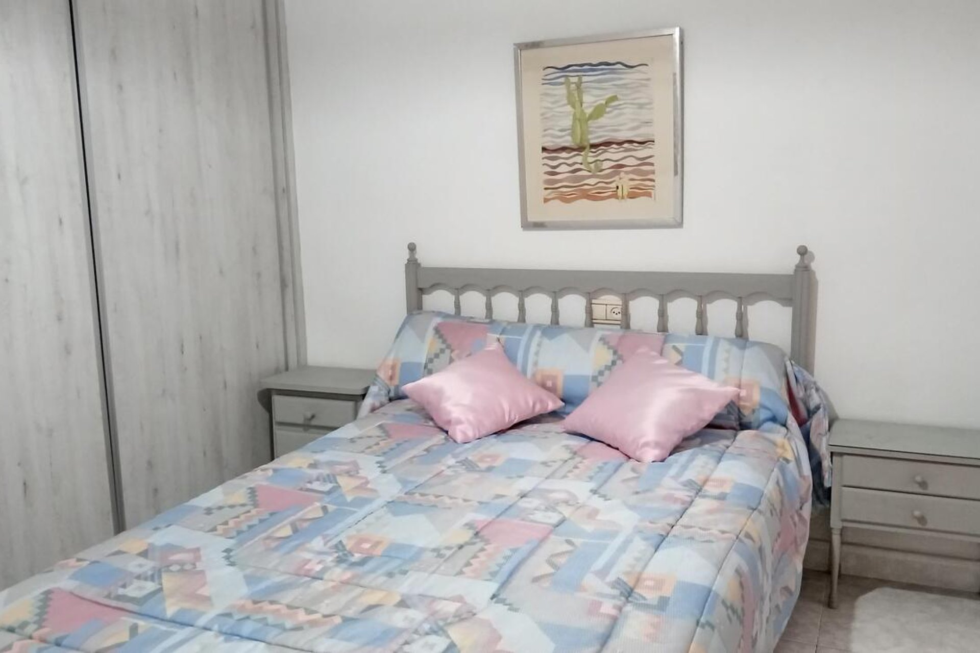 Használt Ingatlanok - Apartman -
Torrevieja - PLAYA LOS LOCOS
