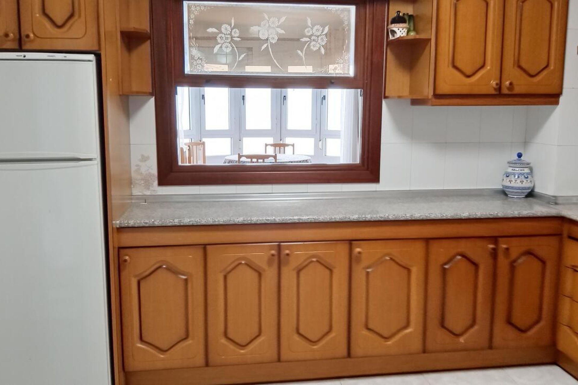 Használt Ingatlanok - Apartman -
Torrevieja - PLAYA LOS LOCOS