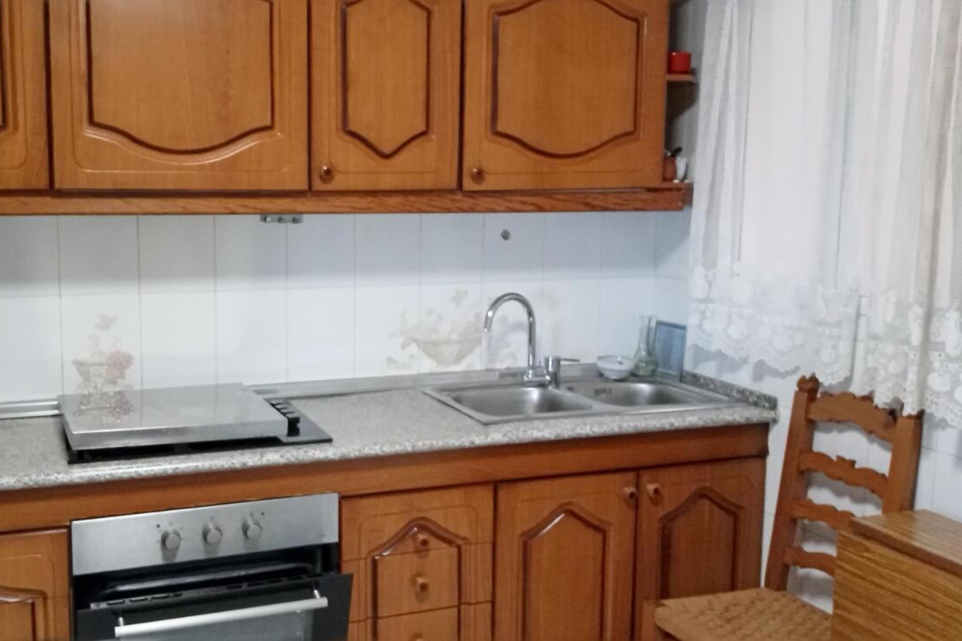 Használt Ingatlanok - Apartman -
Torrevieja - PLAYA LOS LOCOS