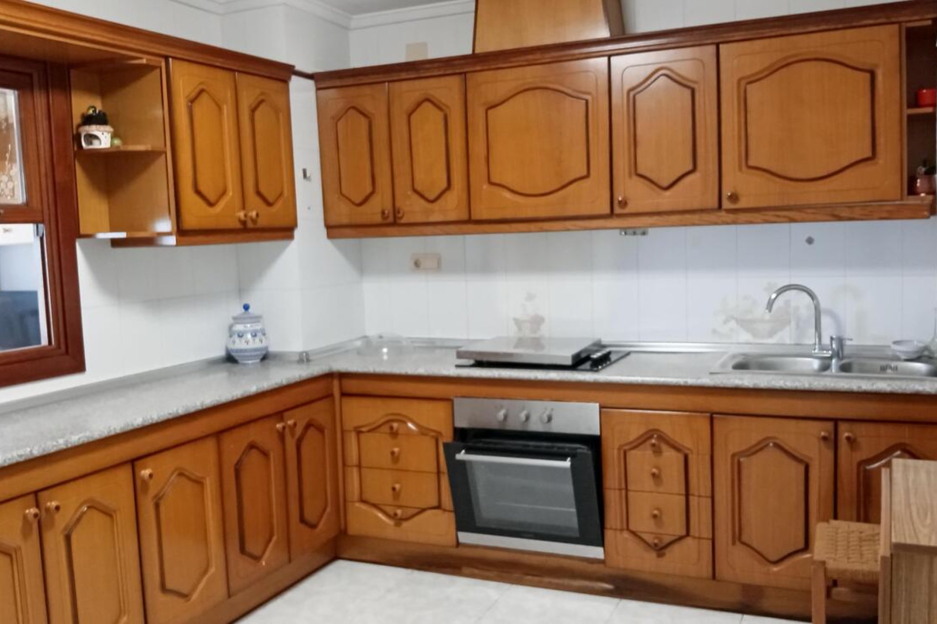 Használt Ingatlanok - Apartman -
Torrevieja - PLAYA LOS LOCOS