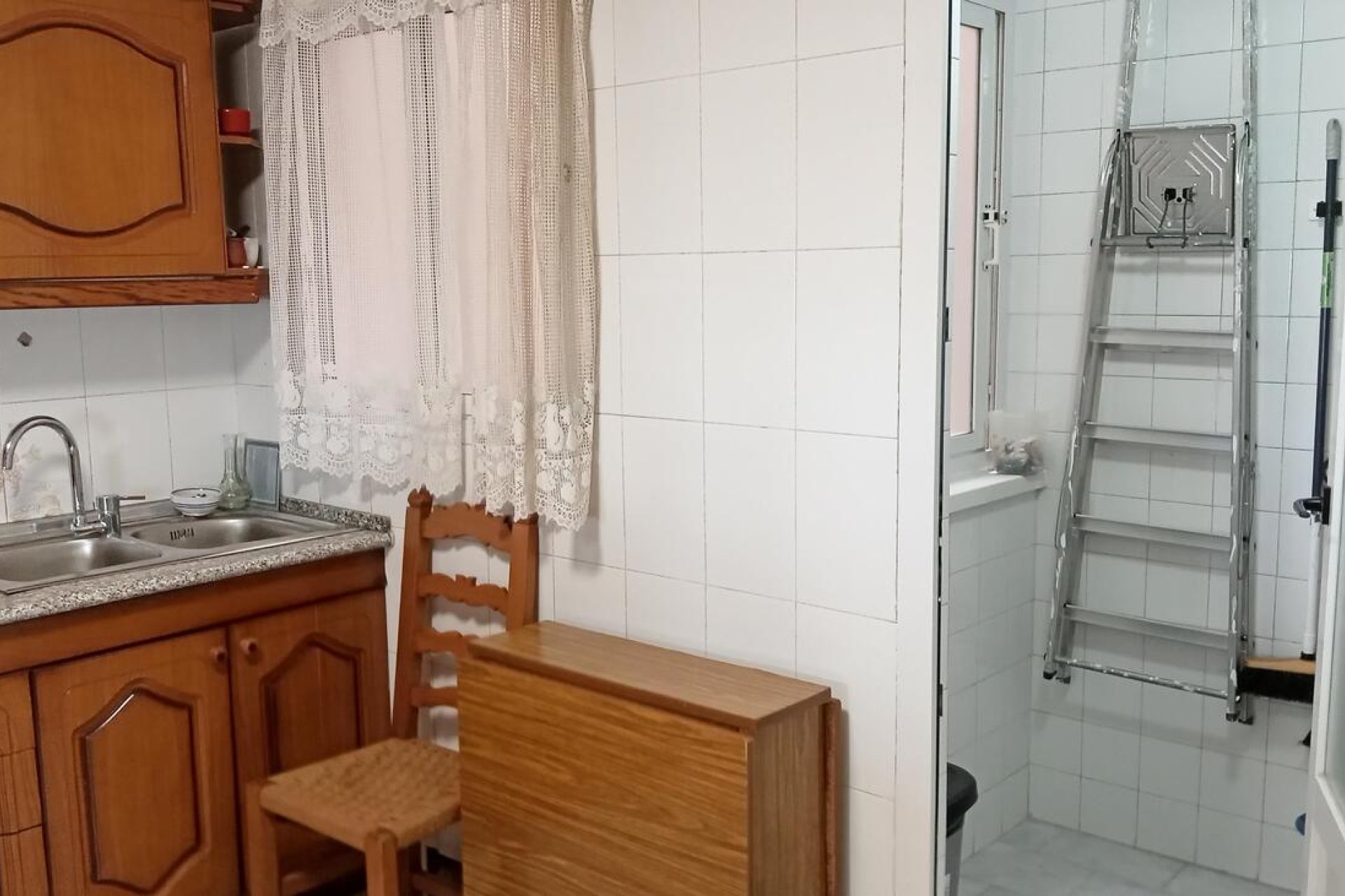 Használt Ingatlanok - Apartman -
Torrevieja - PLAYA LOS LOCOS