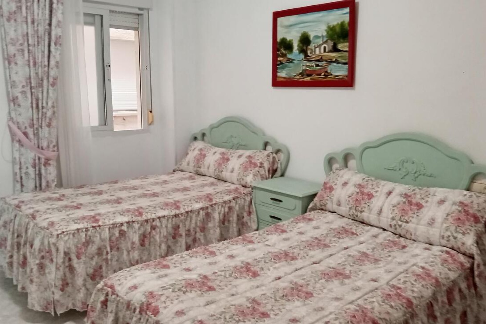 Használt Ingatlanok - Apartman -
Torrevieja - PLAYA LOS LOCOS