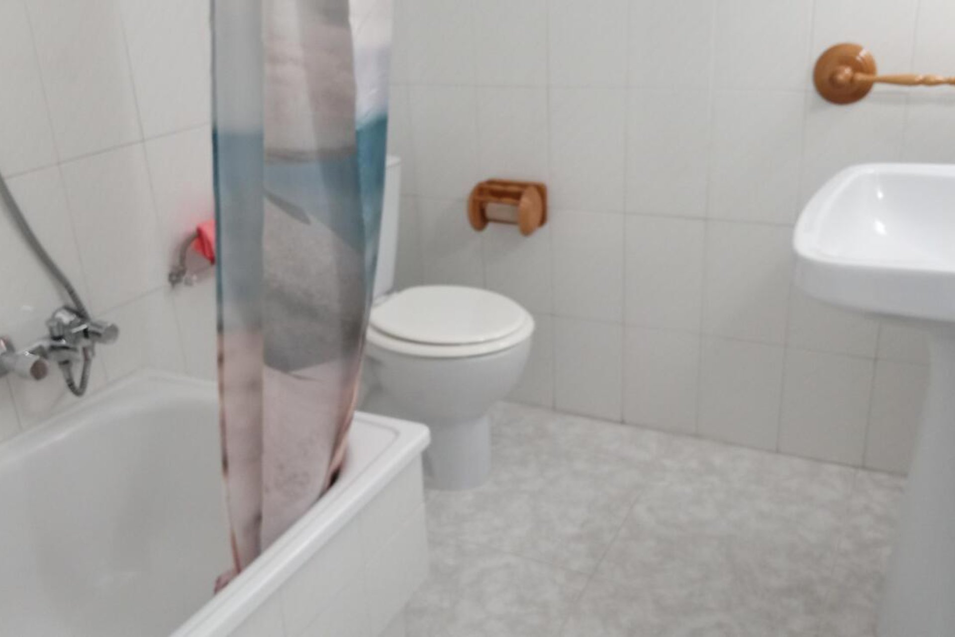 Használt Ingatlanok - Apartman -
Torrevieja - PLAYA LOS LOCOS