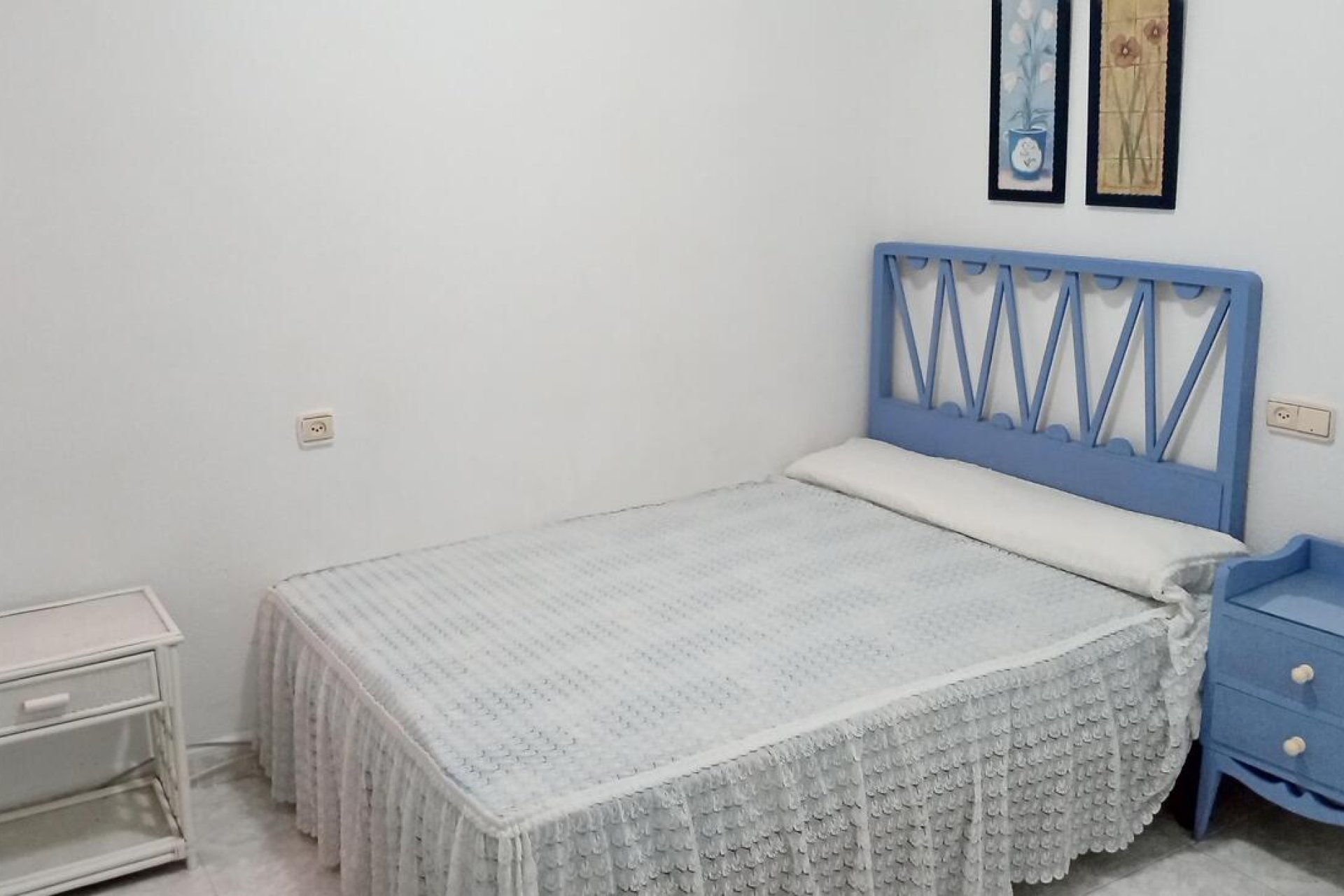 Használt Ingatlanok - Apartman -
Torrevieja - PLAYA LOS LOCOS