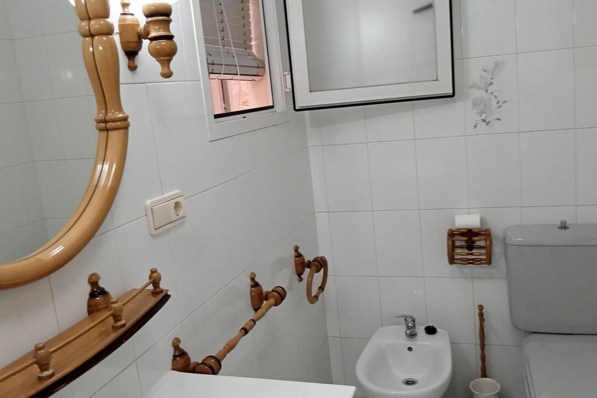 Használt Ingatlanok - Apartman -
Torrevieja - PLAYA LOS LOCOS